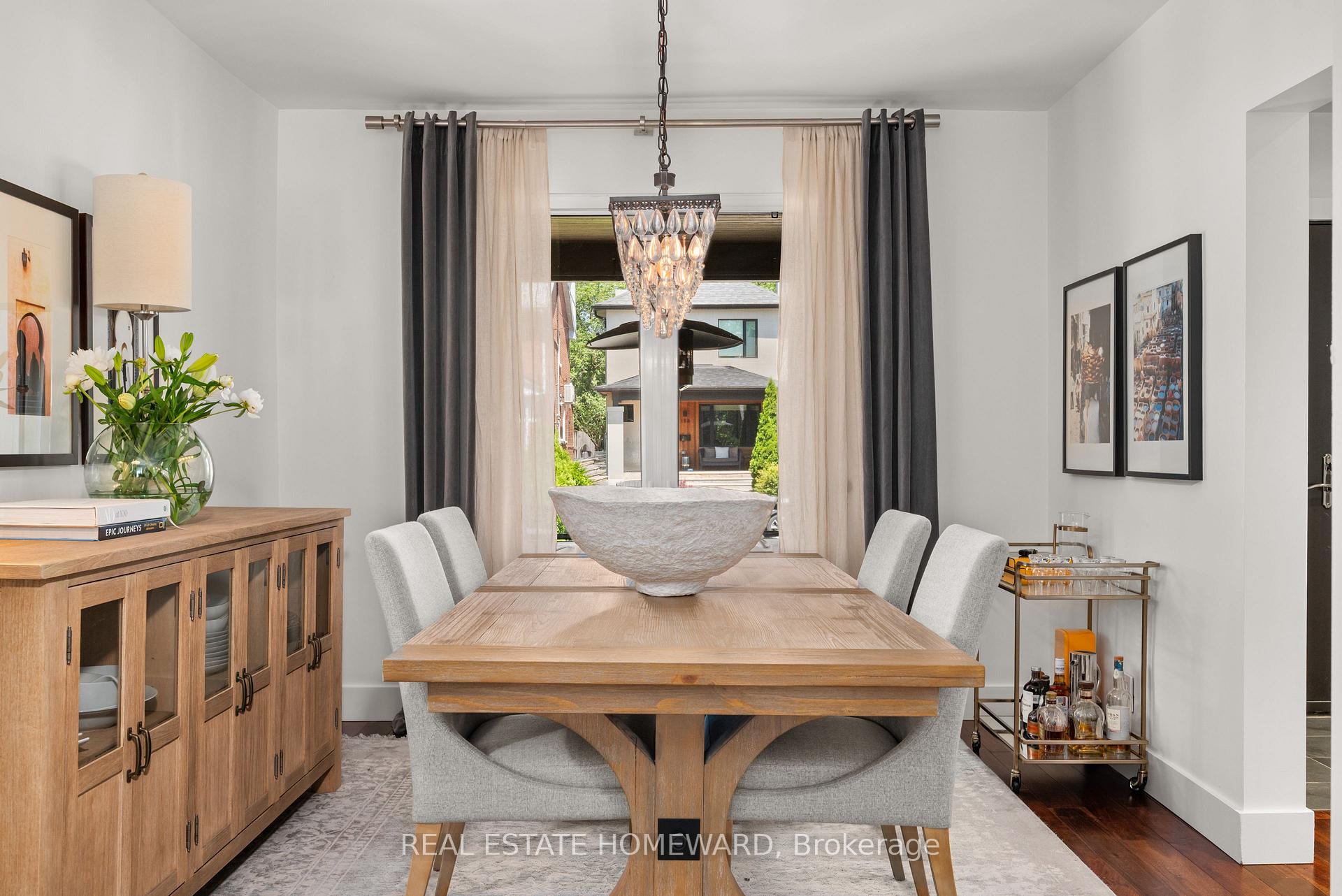 Photo 5 of 157 Ranleigh Avenue, Toronto, Lawrence Park North — HOMEH