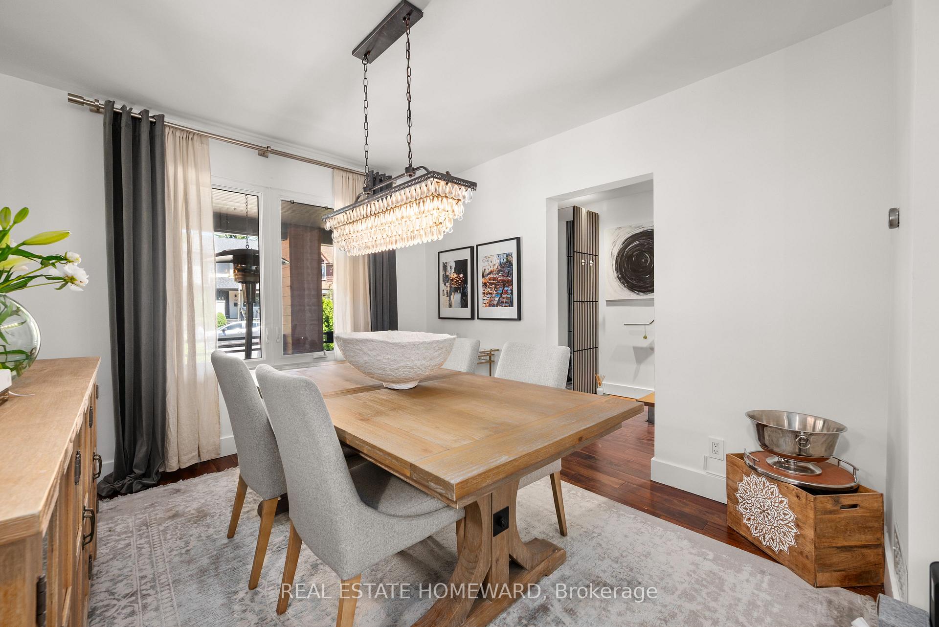 Photo 6 of 157 Ranleigh Avenue, Toronto, Lawrence Park North — HOMEH