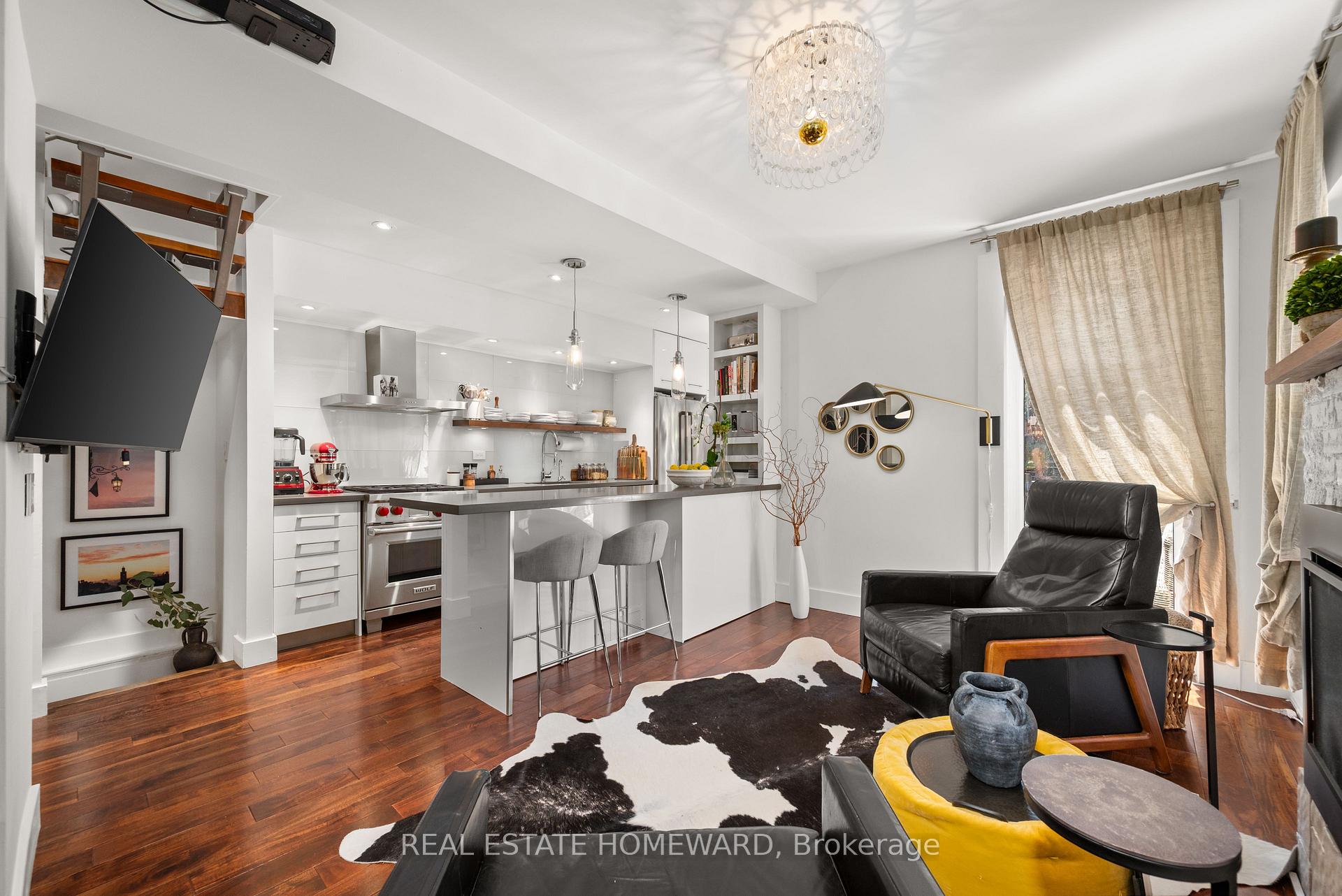 Photo 9 of 157 Ranleigh Avenue, Toronto, Lawrence Park North — HOMEH