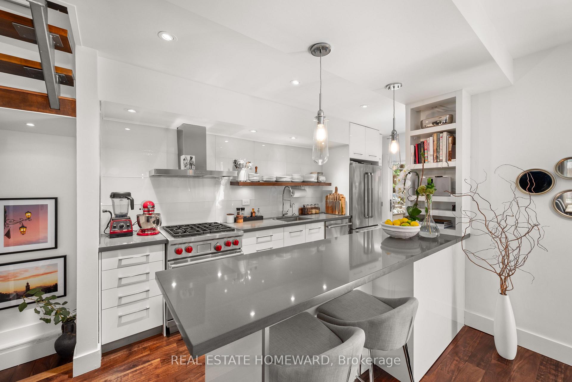 Photo 11 of 157 Ranleigh Avenue, Toronto, Lawrence Park North — HOMEH