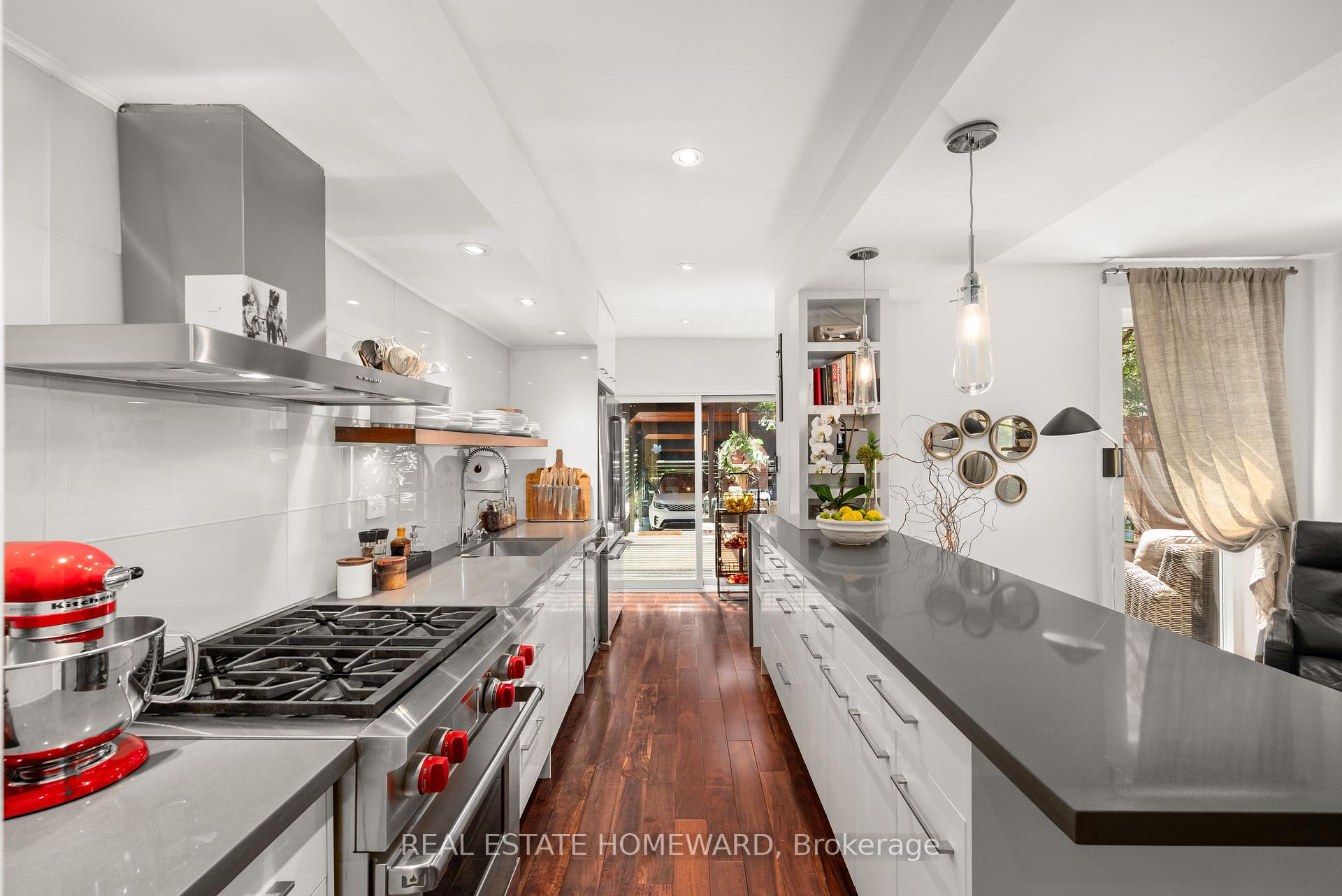Photo 12 of 157 Ranleigh Avenue, Toronto, Lawrence Park North — HOMEH