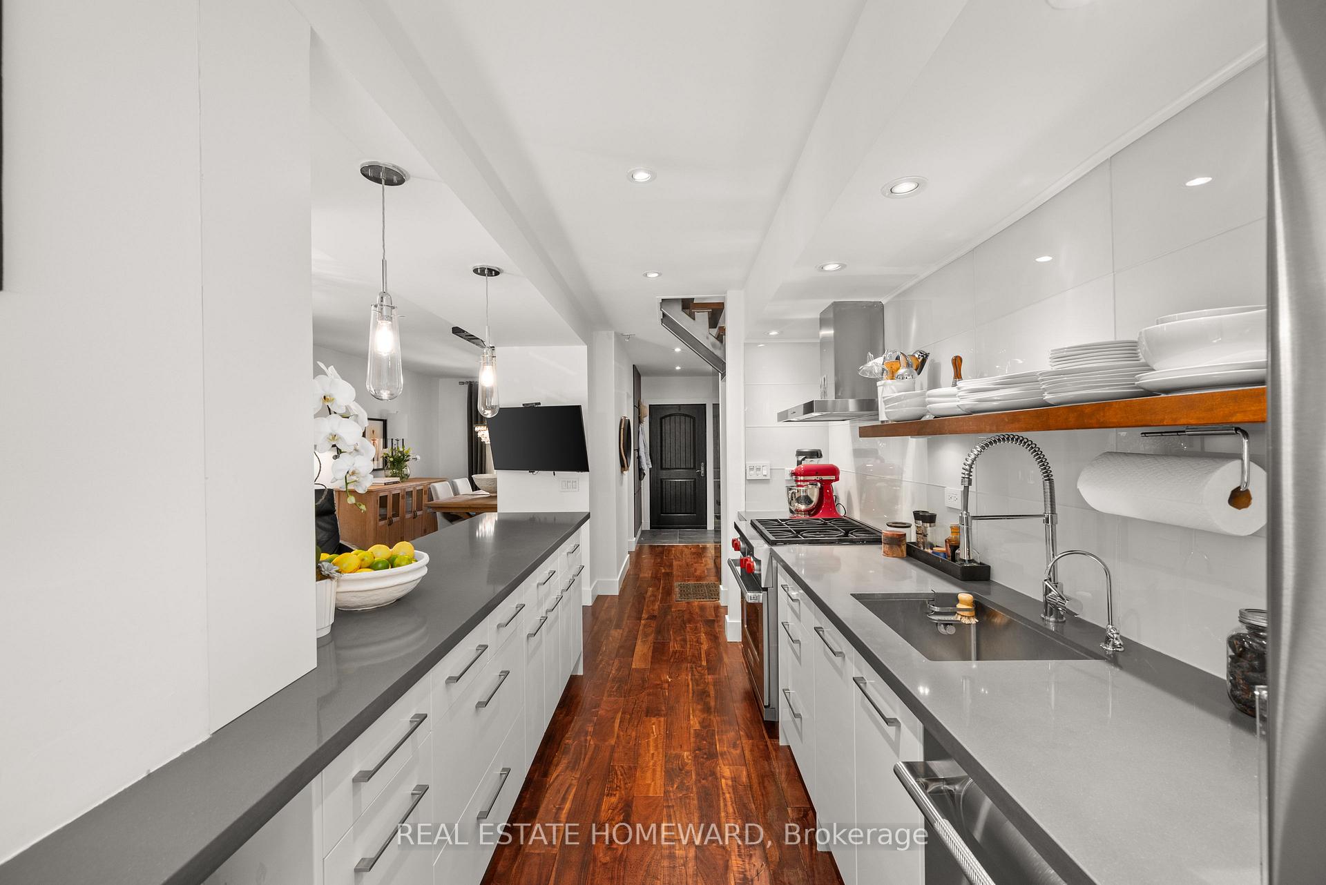 Photo 13 of 157 Ranleigh Avenue, Toronto, Lawrence Park North — HOMEH