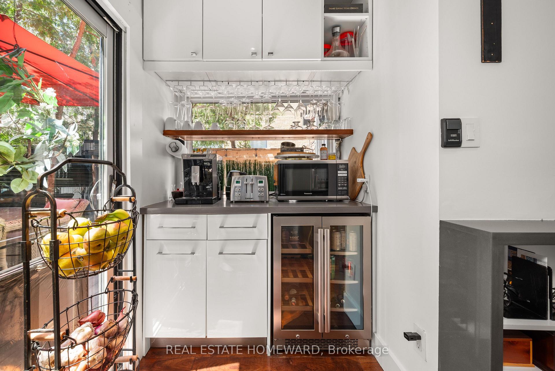 Photo 14 of 157 Ranleigh Avenue, Toronto, Lawrence Park North — HOMEH