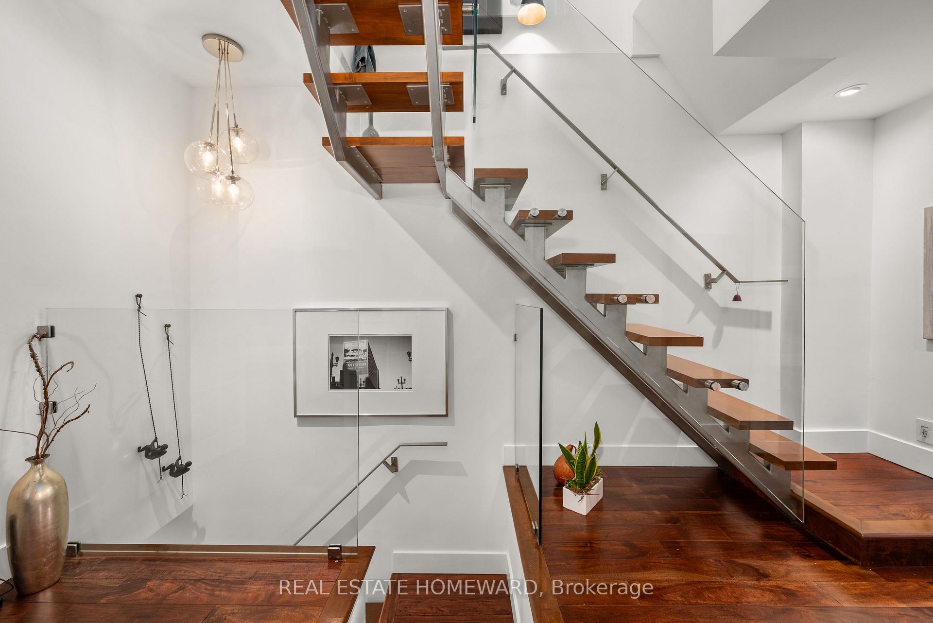 Photo 15 of 157 Ranleigh Avenue, Toronto, Lawrence Park North — HOMEH