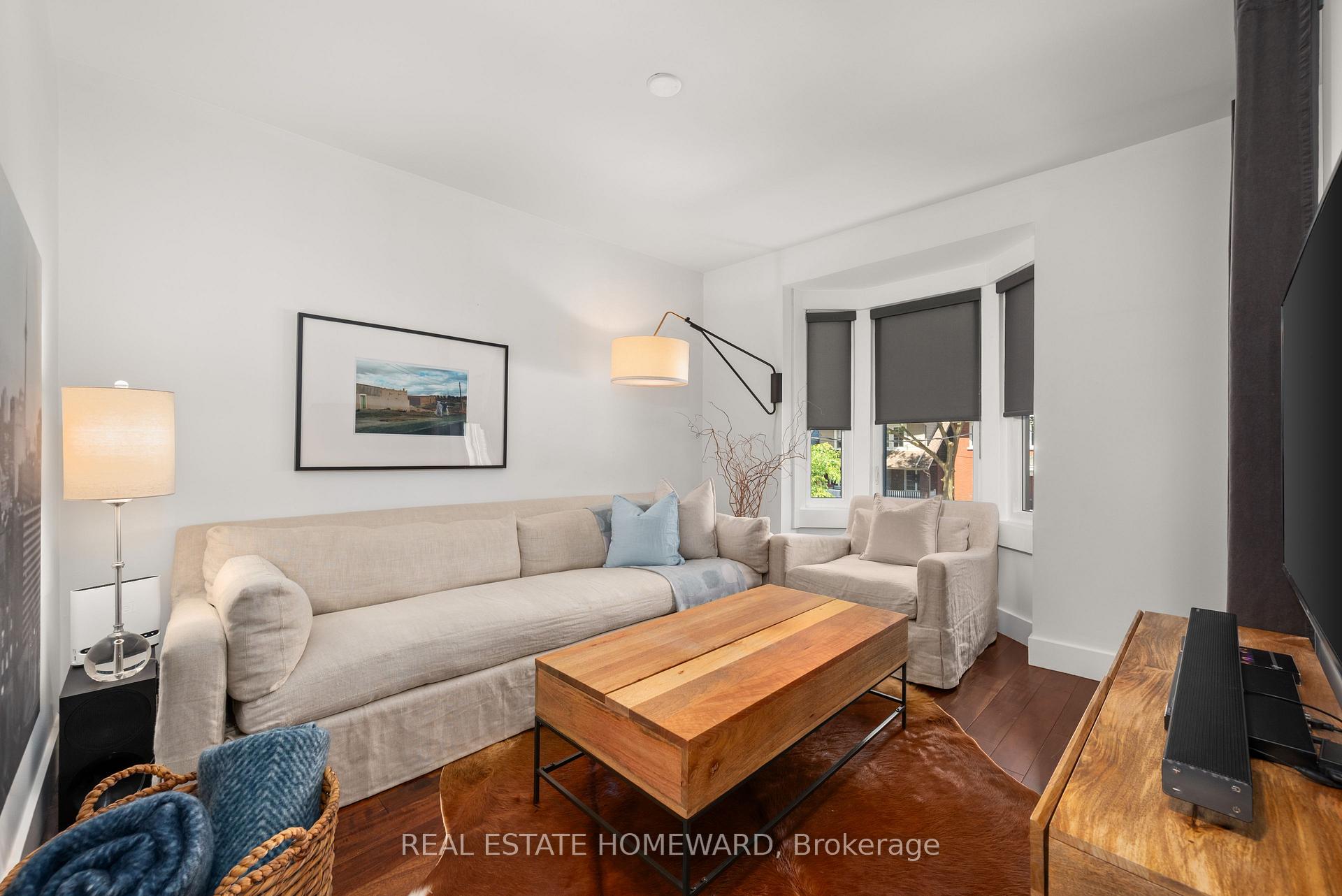 Photo 17 of 157 Ranleigh Avenue, Toronto, Lawrence Park North — HOMEH