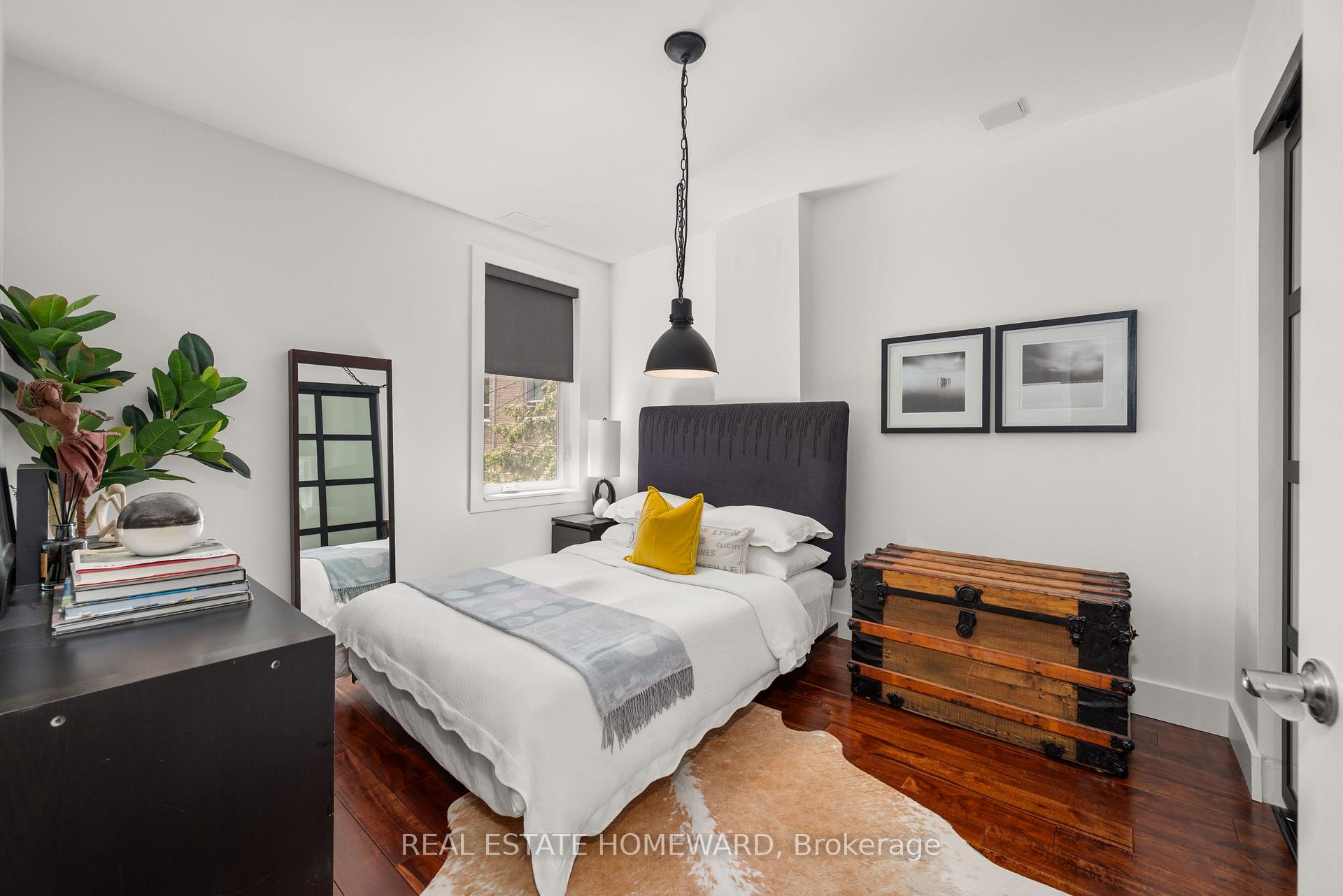 Photo 19 of 157 Ranleigh Avenue, Toronto, Lawrence Park North — HOMEH