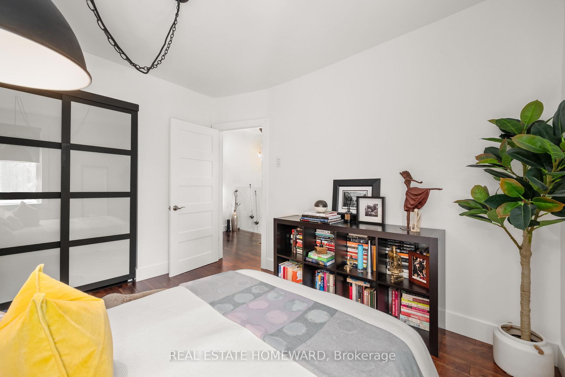 Photo 20 of 157 Ranleigh Avenue, Toronto, Lawrence Park North — HOMEH