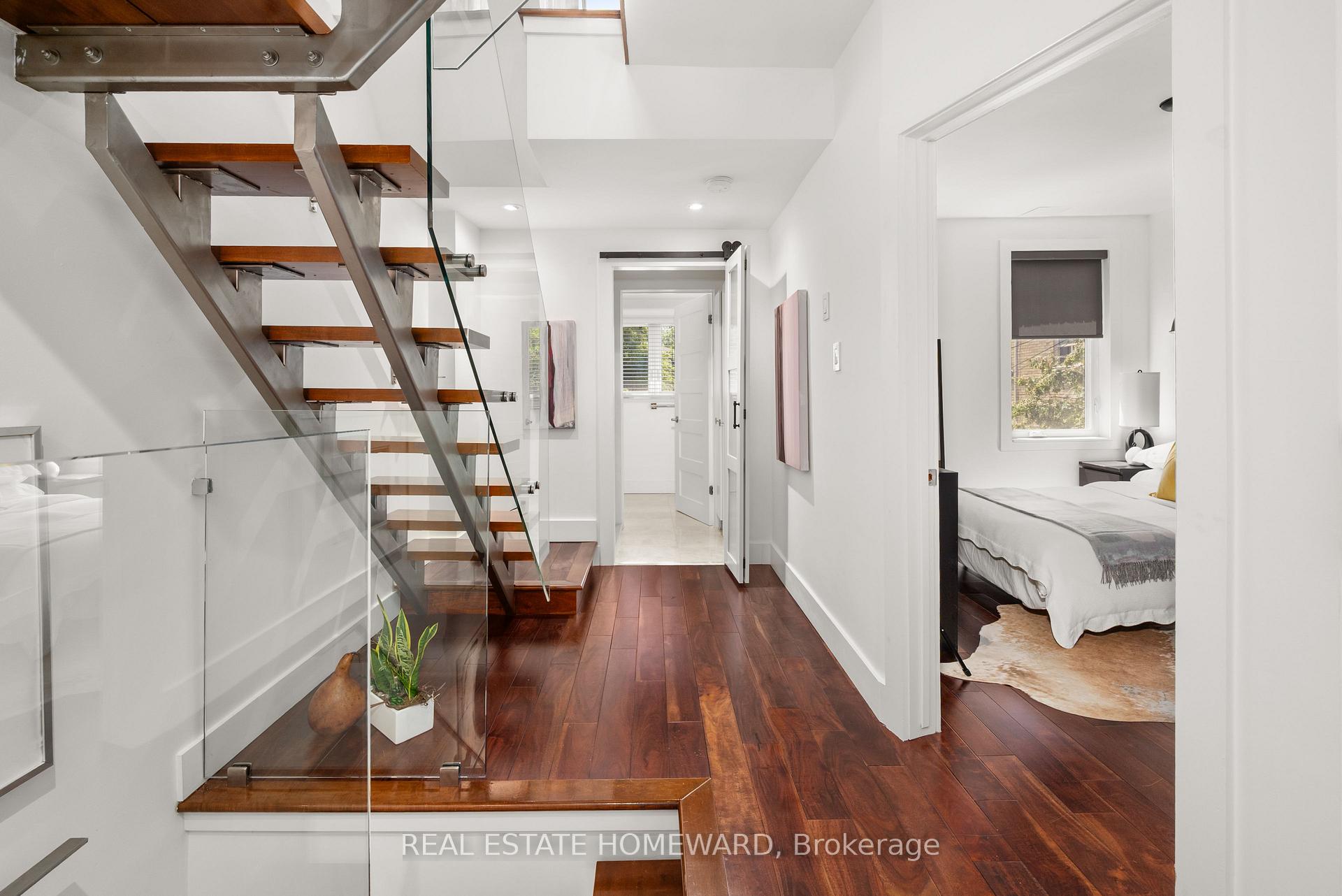 Photo 16 of 157 Ranleigh Avenue, Toronto, Lawrence Park North — HOMEH