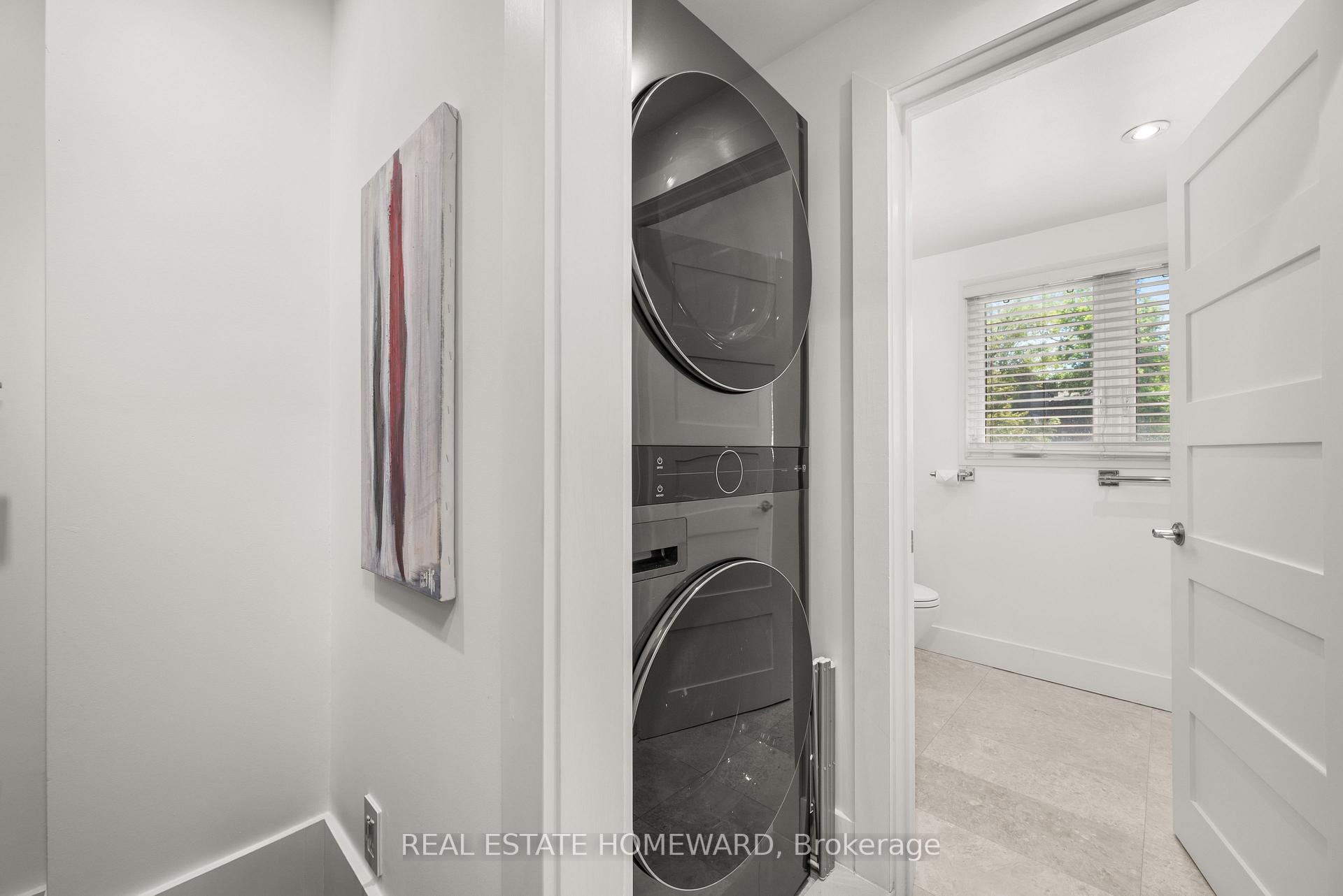 Photo 21 of 157 Ranleigh Avenue, Toronto, Lawrence Park North — HOMEH