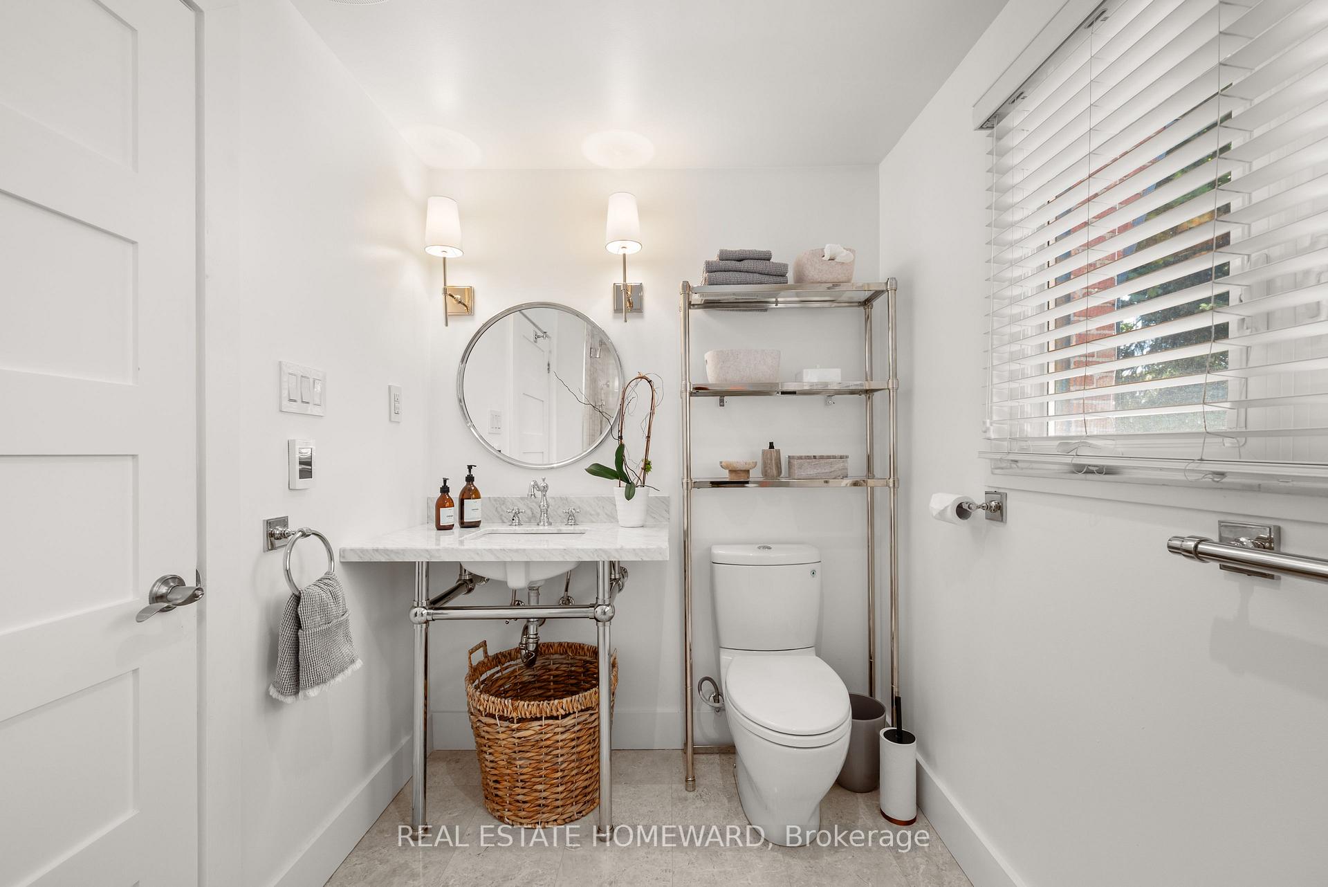 Photo 23 of 157 Ranleigh Avenue, Toronto, Lawrence Park North — HOMEH