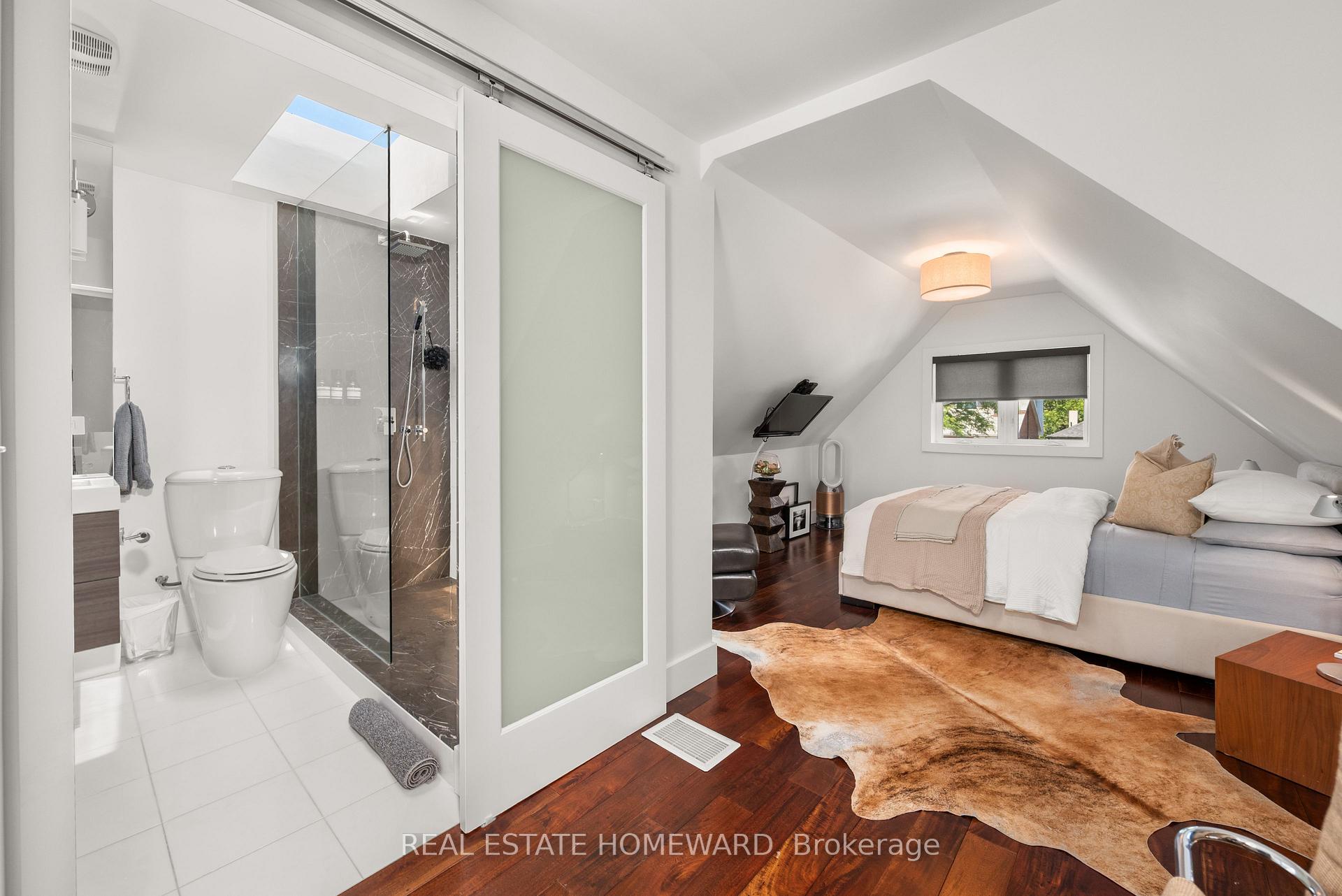 Photo 26 of 157 Ranleigh Avenue, Toronto, Lawrence Park North — HOMEH