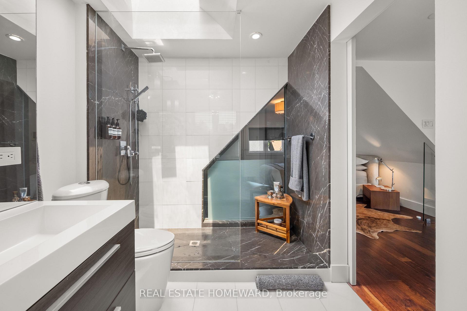 Photo 28 of 157 Ranleigh Avenue, Toronto, Lawrence Park North — HOMEH