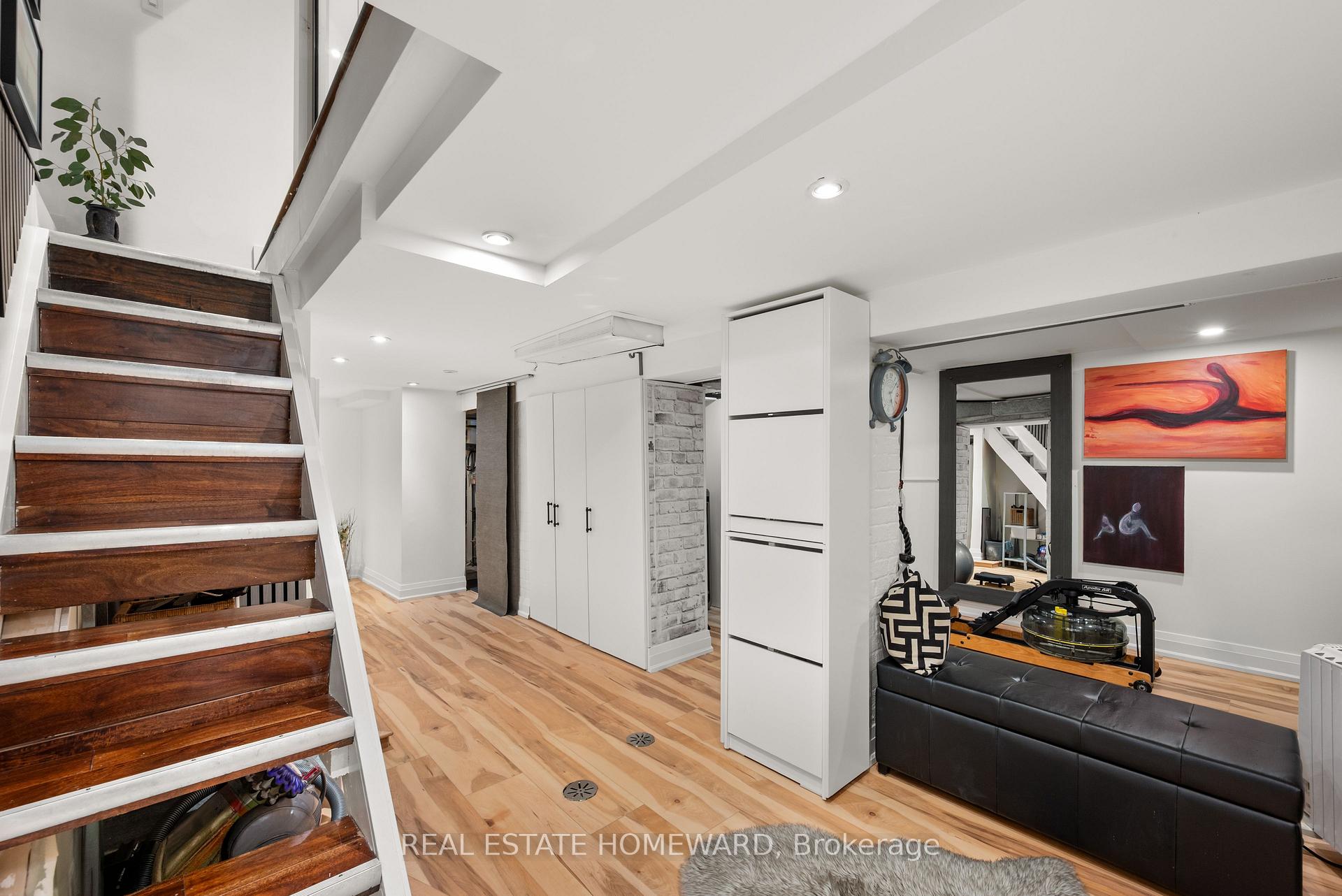 Photo 33 of 157 Ranleigh Avenue, Toronto, Lawrence Park North — HOMEH