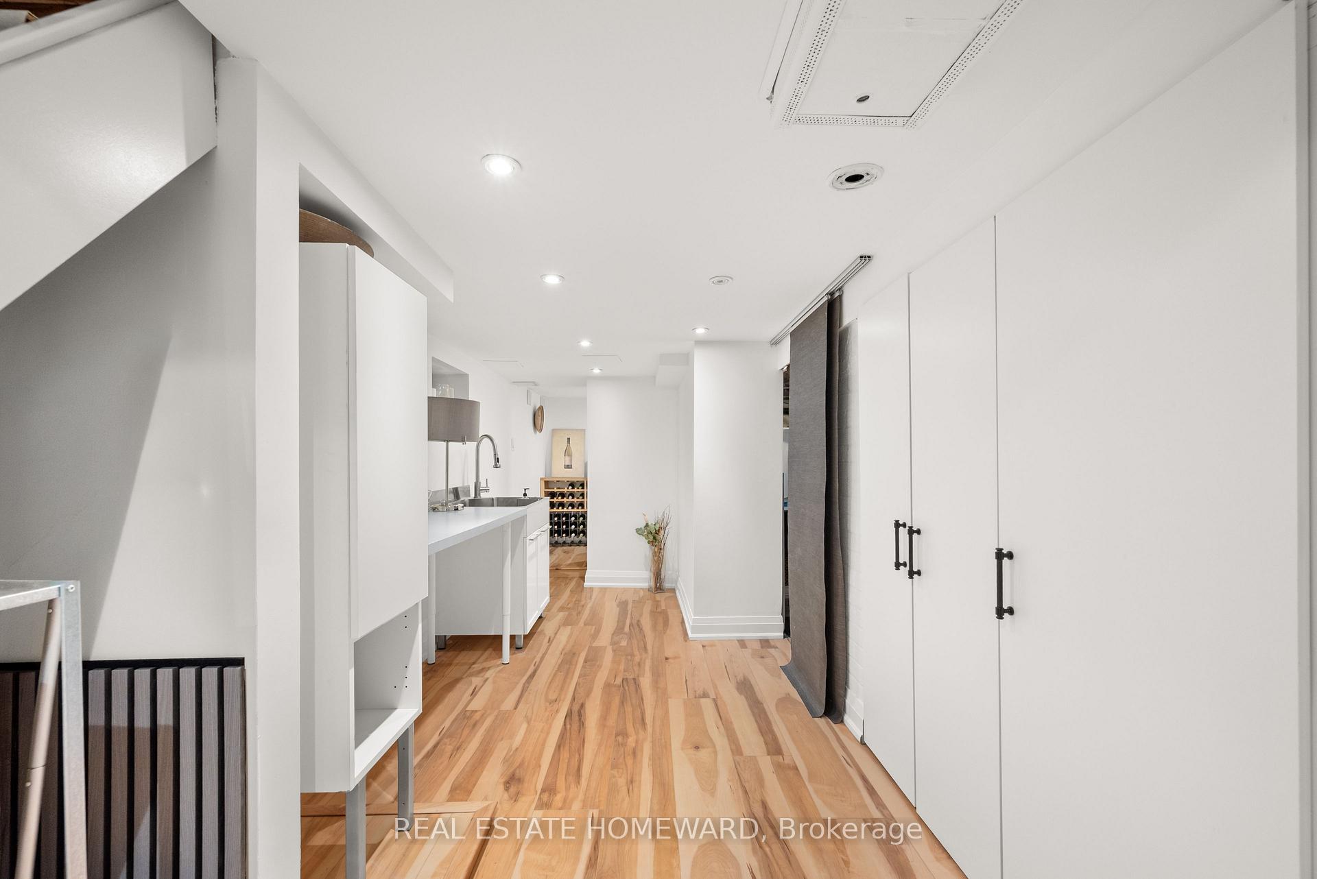 Photo 35 of 157 Ranleigh Avenue, Toronto, Lawrence Park North — HOMEH