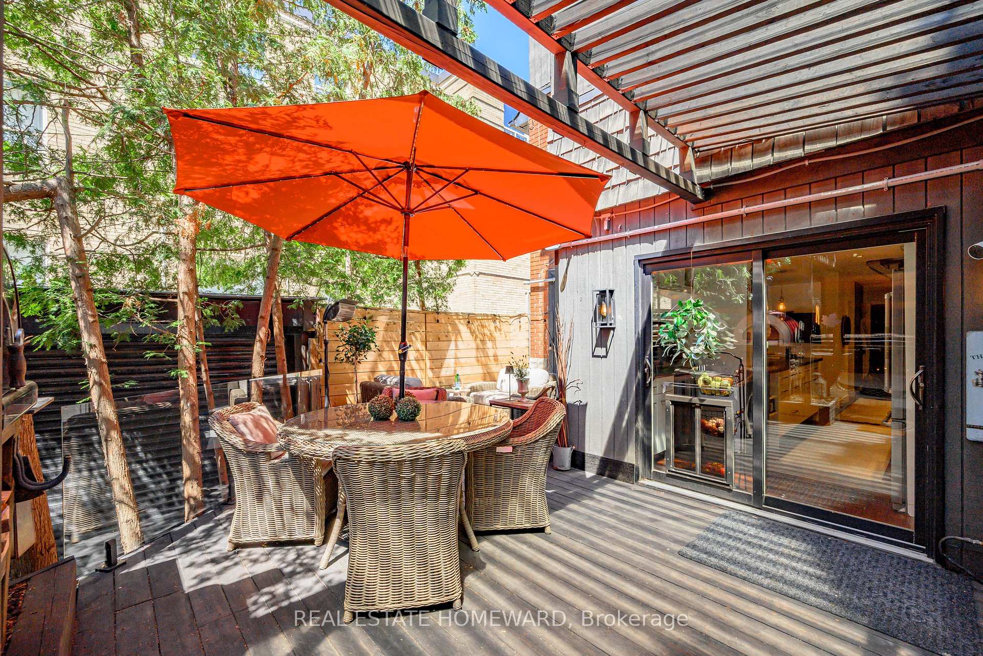 Photo 38 of 157 Ranleigh Avenue, Toronto, Lawrence Park North — HOMEH