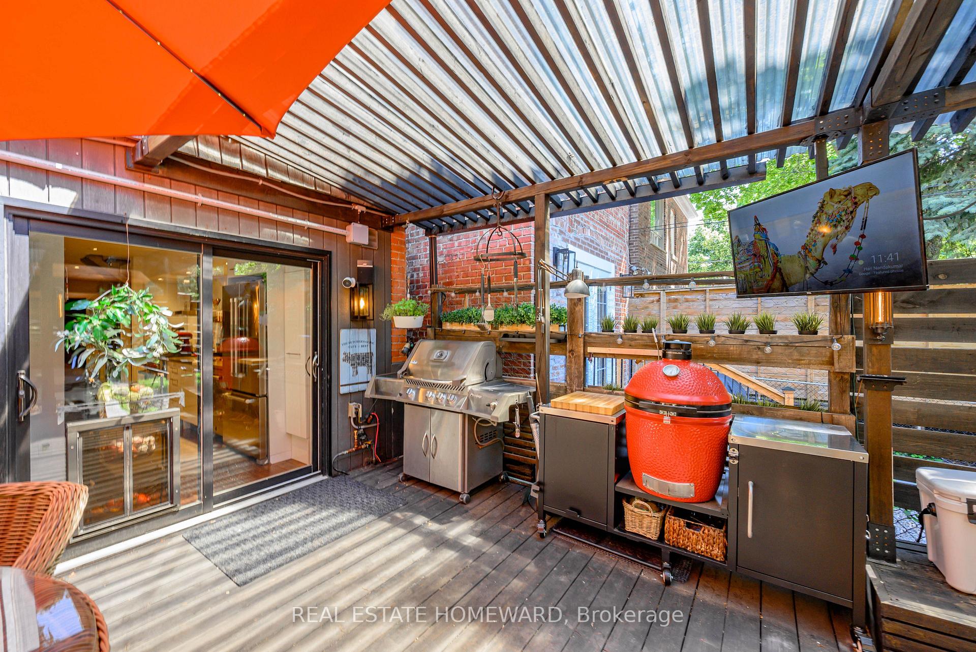 Photo 39 of 157 Ranleigh Avenue, Toronto, Lawrence Park North — HOMEH