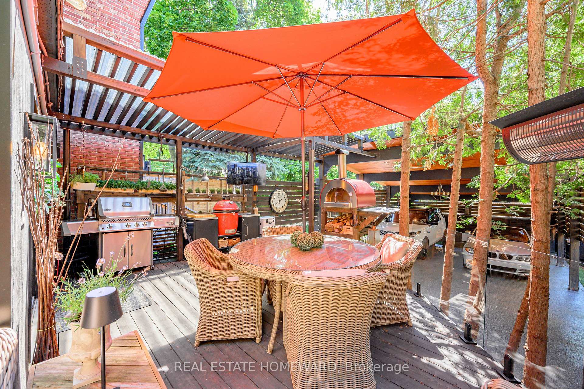 Photo 40 of 157 Ranleigh Avenue, Toronto, Lawrence Park North — HOMEH