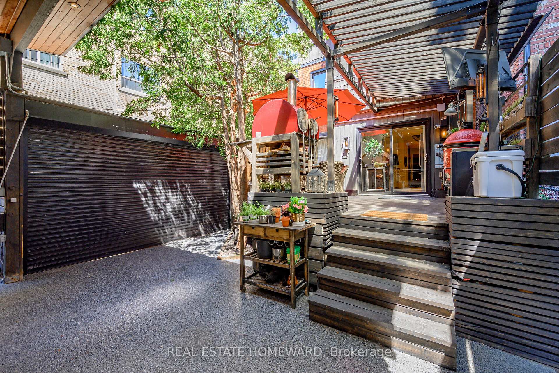 Photo 43 of 157 Ranleigh Avenue, Toronto, Lawrence Park North — HOMEH