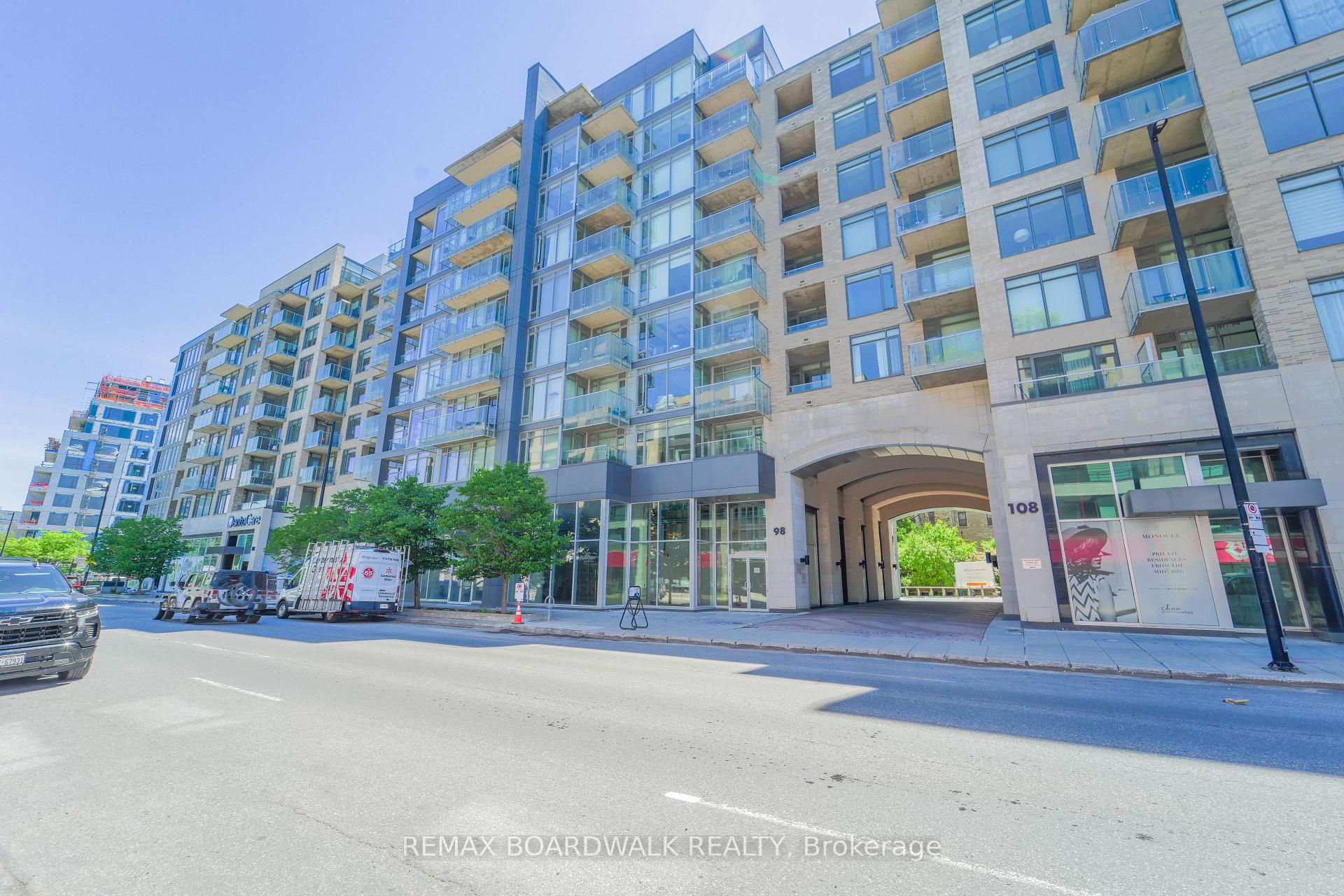 Photo 1 of Unit 301, 98 Richmond Road, Ottawa, Westboro/Hampton Park — HOMEH