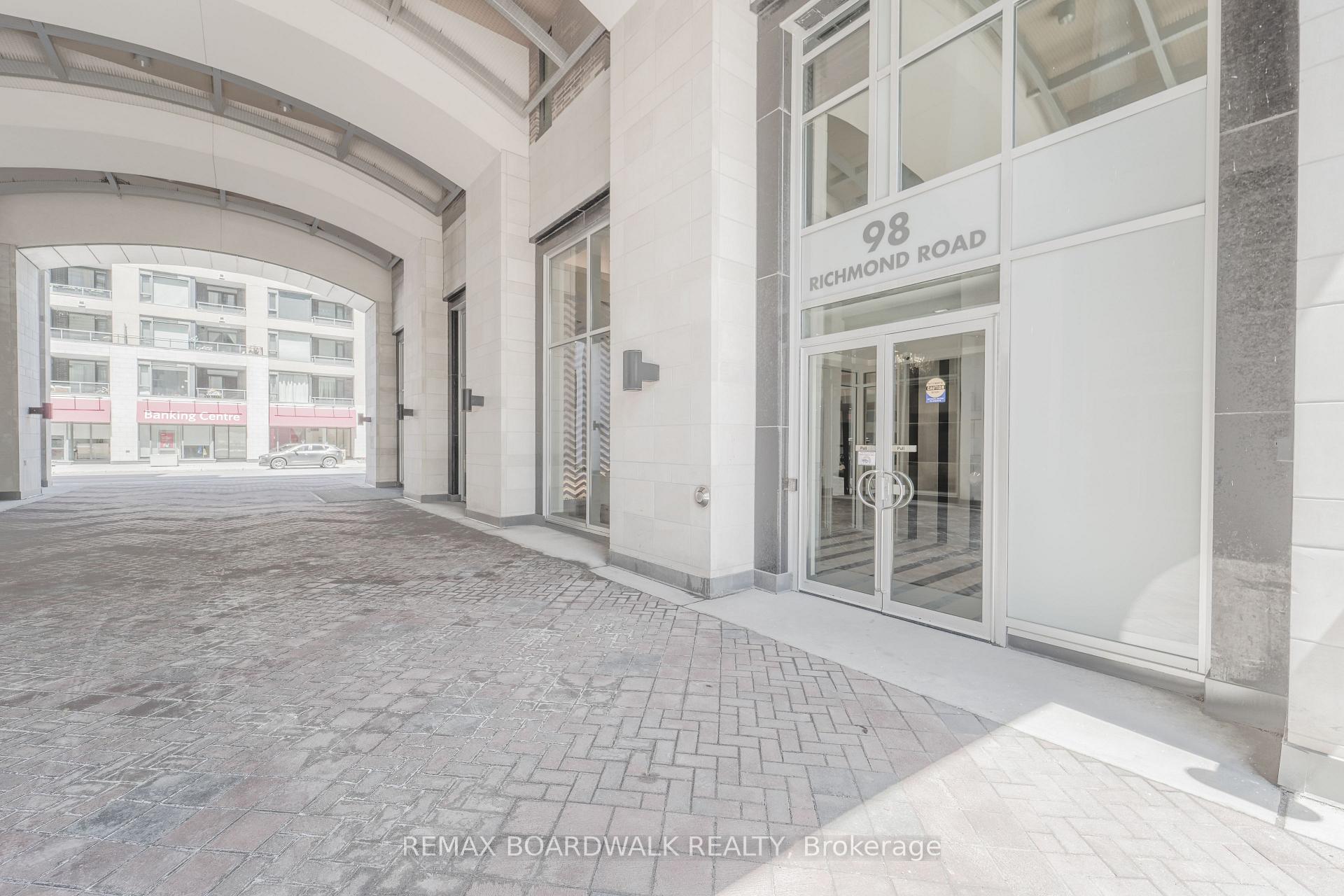 Photo 2 of Unit 301, 98 Richmond Road, Ottawa, Westboro/Hampton Park — HOMEH