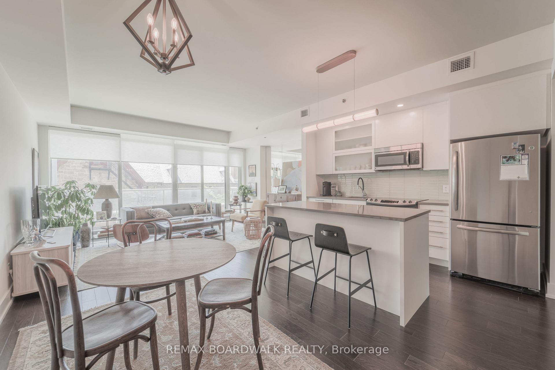 Photo 11 of Unit 301, 98 Richmond Road, Ottawa, Westboro/Hampton Park — HOMEH