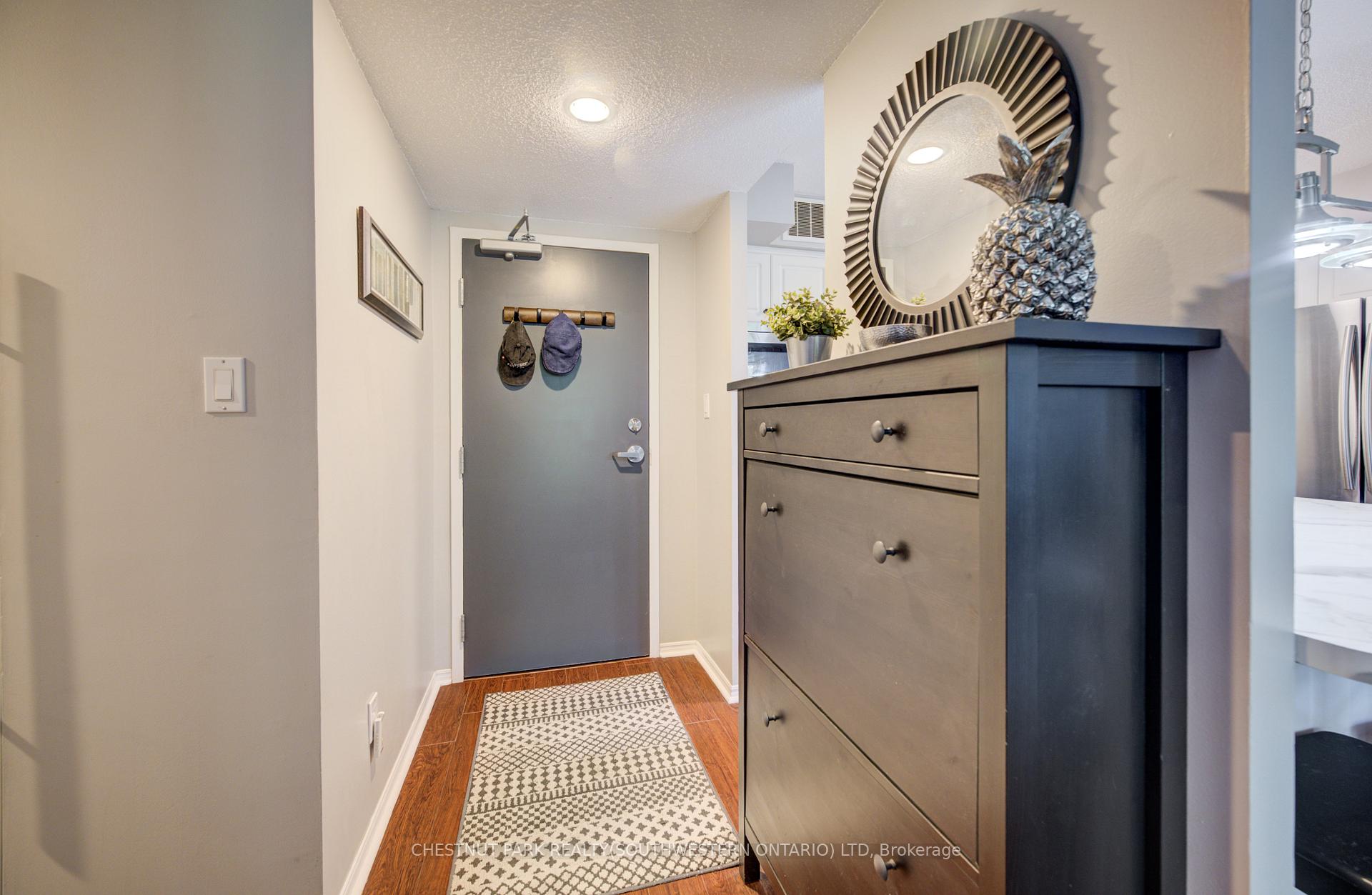 Photo 5 of Unit 401, 260 Sheldon Avenue N, Kitchener, Eastwood — HOMEH