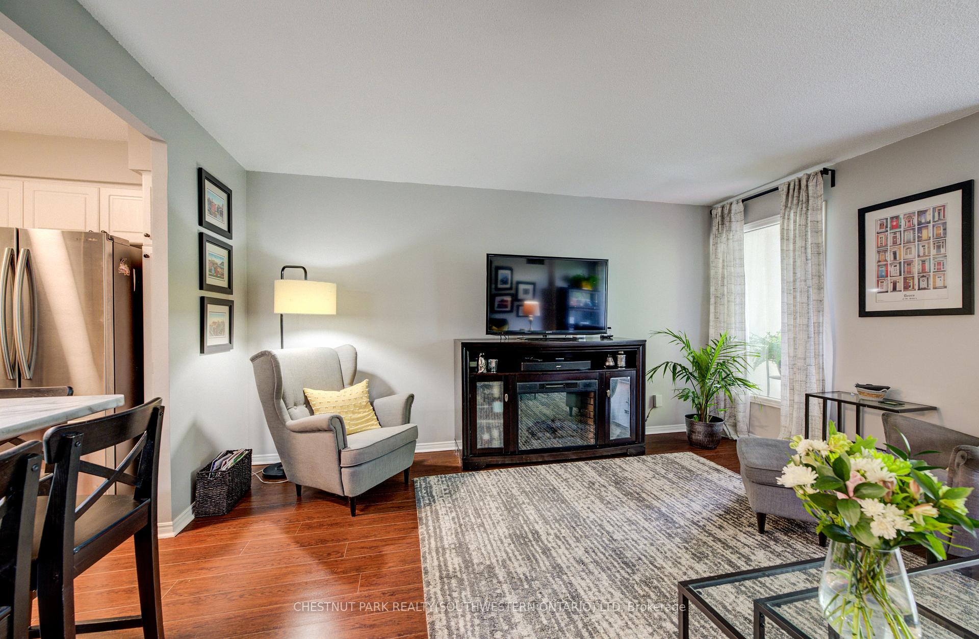 Photo 13 of Unit 401, 260 Sheldon Avenue N, Kitchener, Eastwood — HOMEH