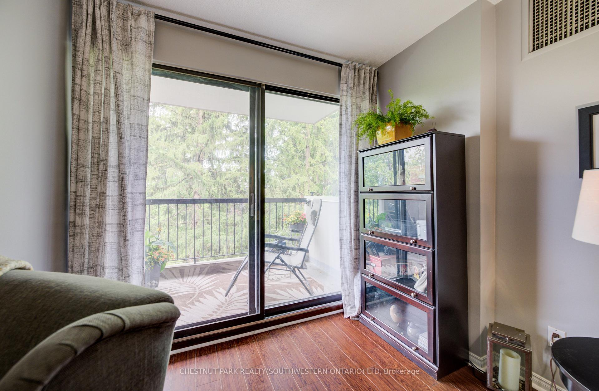 Photo 16 of Unit 401, 260 Sheldon Avenue N, Kitchener, Eastwood — HOMEH
