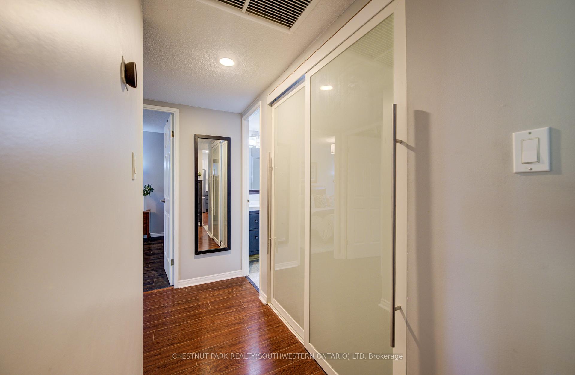 Photo 18 of Unit 401, 260 Sheldon Avenue N, Kitchener, Eastwood — HOMEH