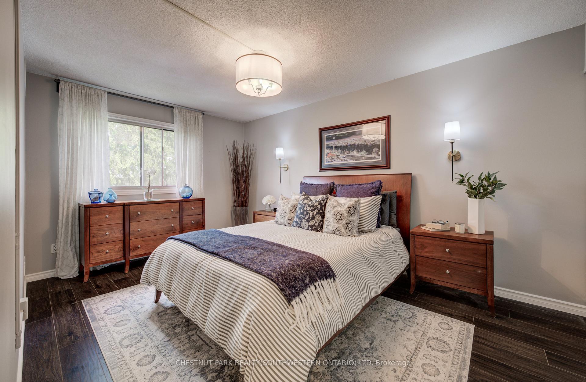 Photo 19 of Unit 401, 260 Sheldon Avenue N, Kitchener, Eastwood — HOMEH