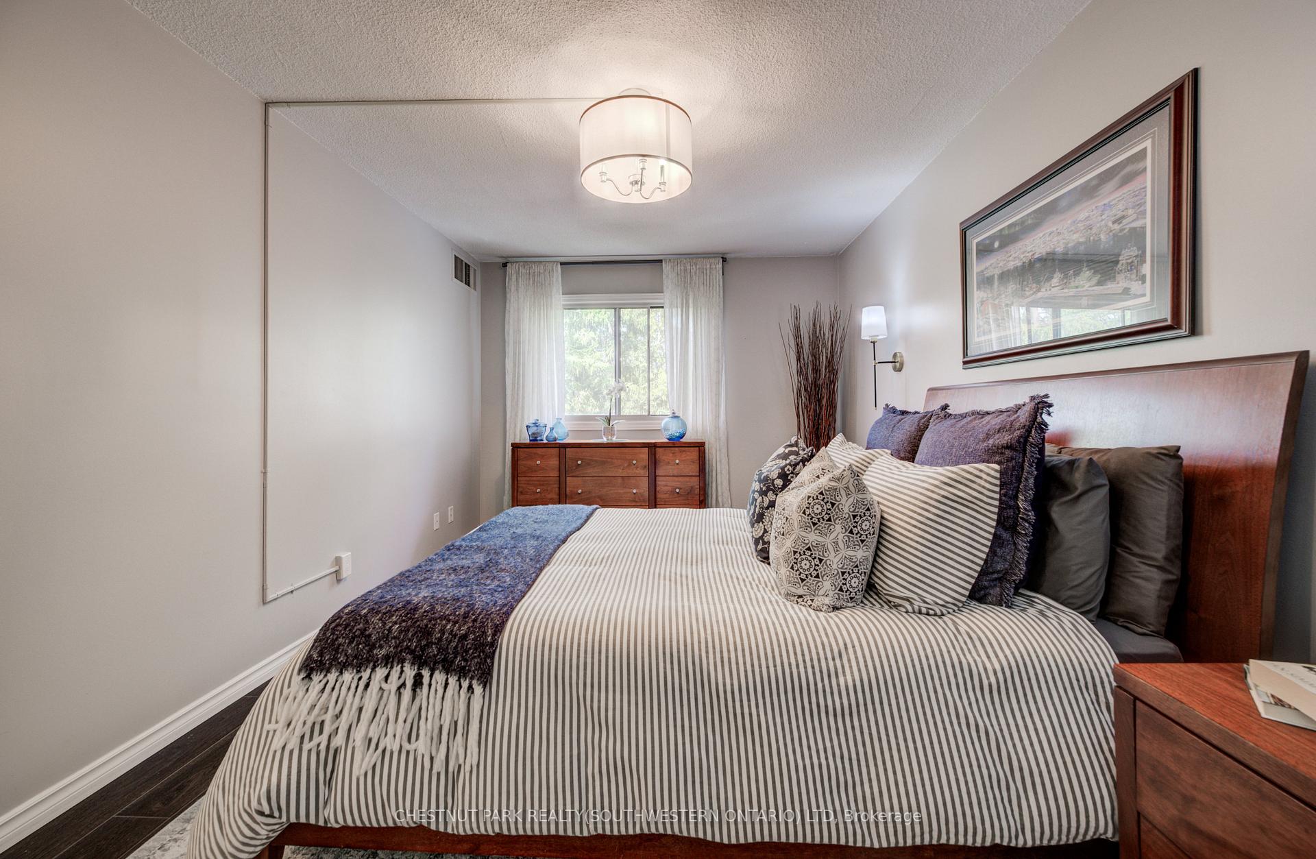 Photo 20 of Unit 401, 260 Sheldon Avenue N, Kitchener, Eastwood — HOMEH