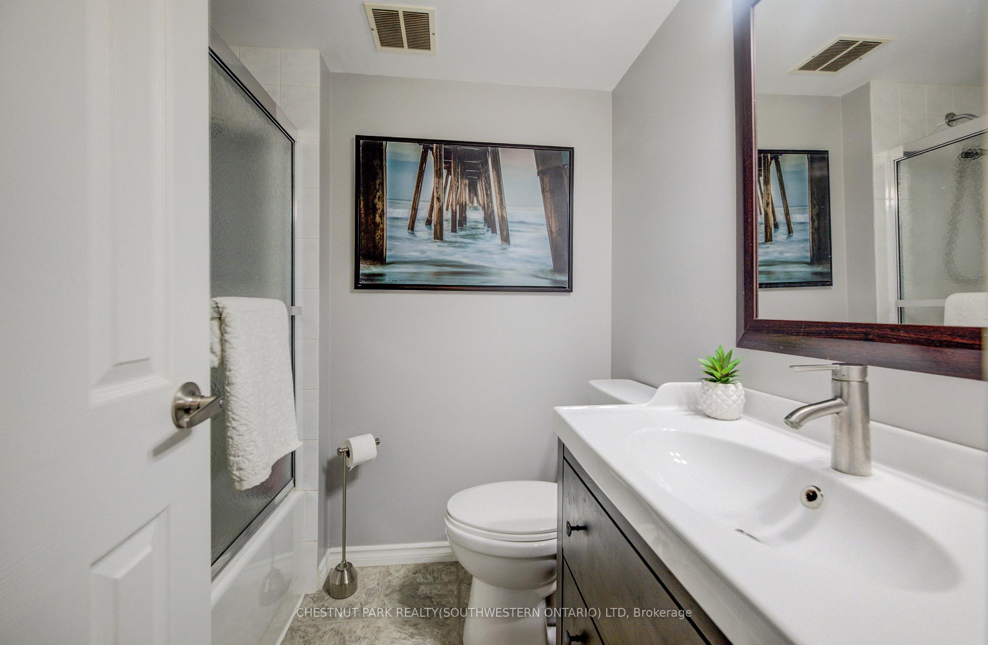 Photo 21 of Unit 401, 260 Sheldon Avenue N, Kitchener, Eastwood — HOMEH