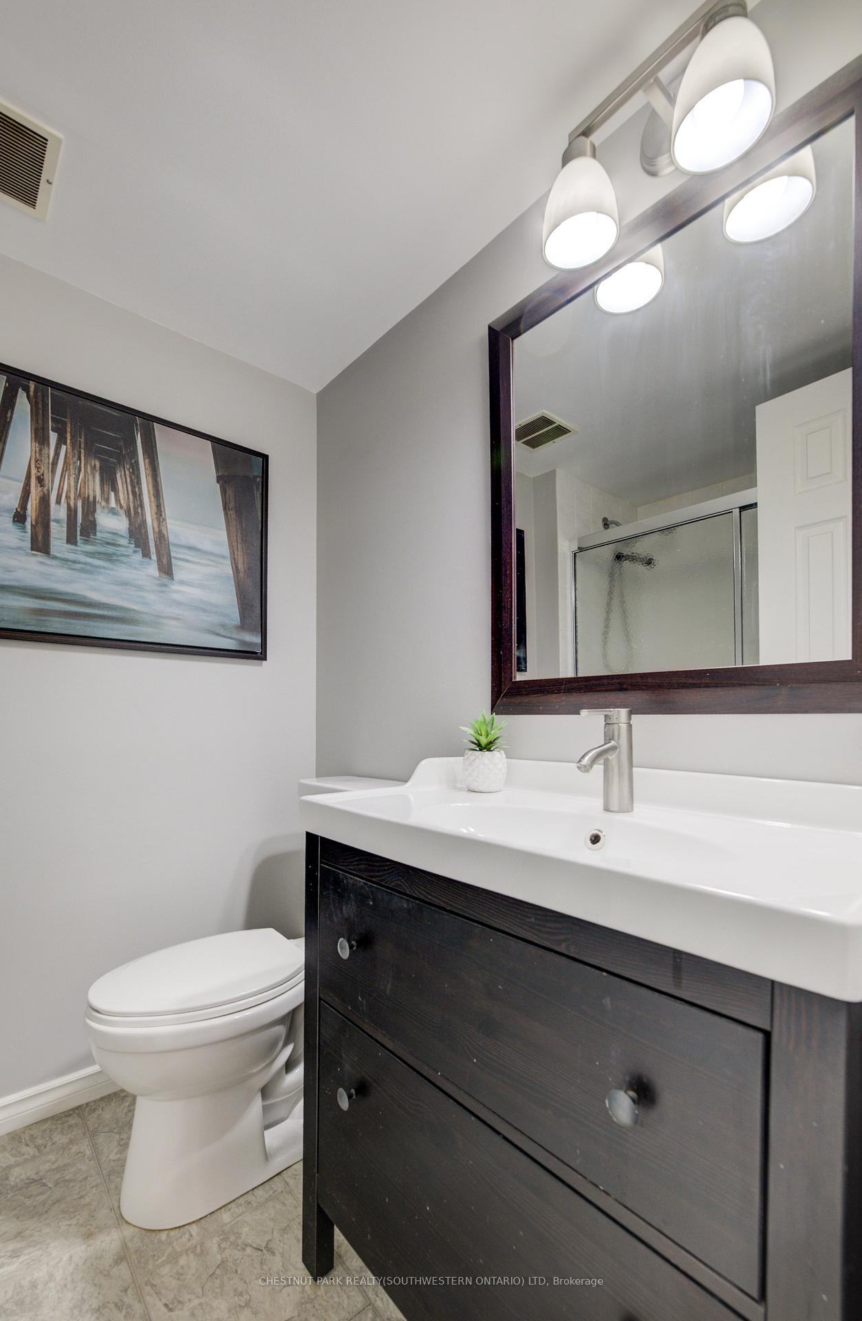 Photo 22 of Unit 401, 260 Sheldon Avenue N, Kitchener, Eastwood — HOMEH