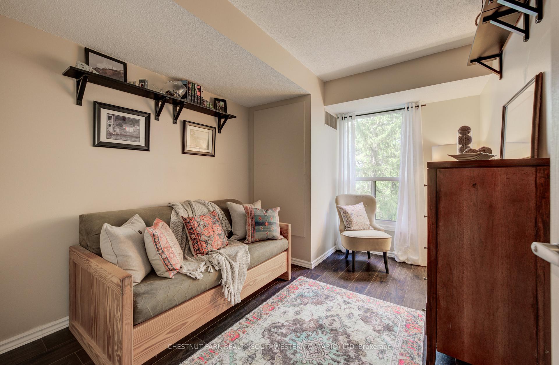 Photo 24 of Unit 401, 260 Sheldon Avenue N, Kitchener, Eastwood — HOMEH