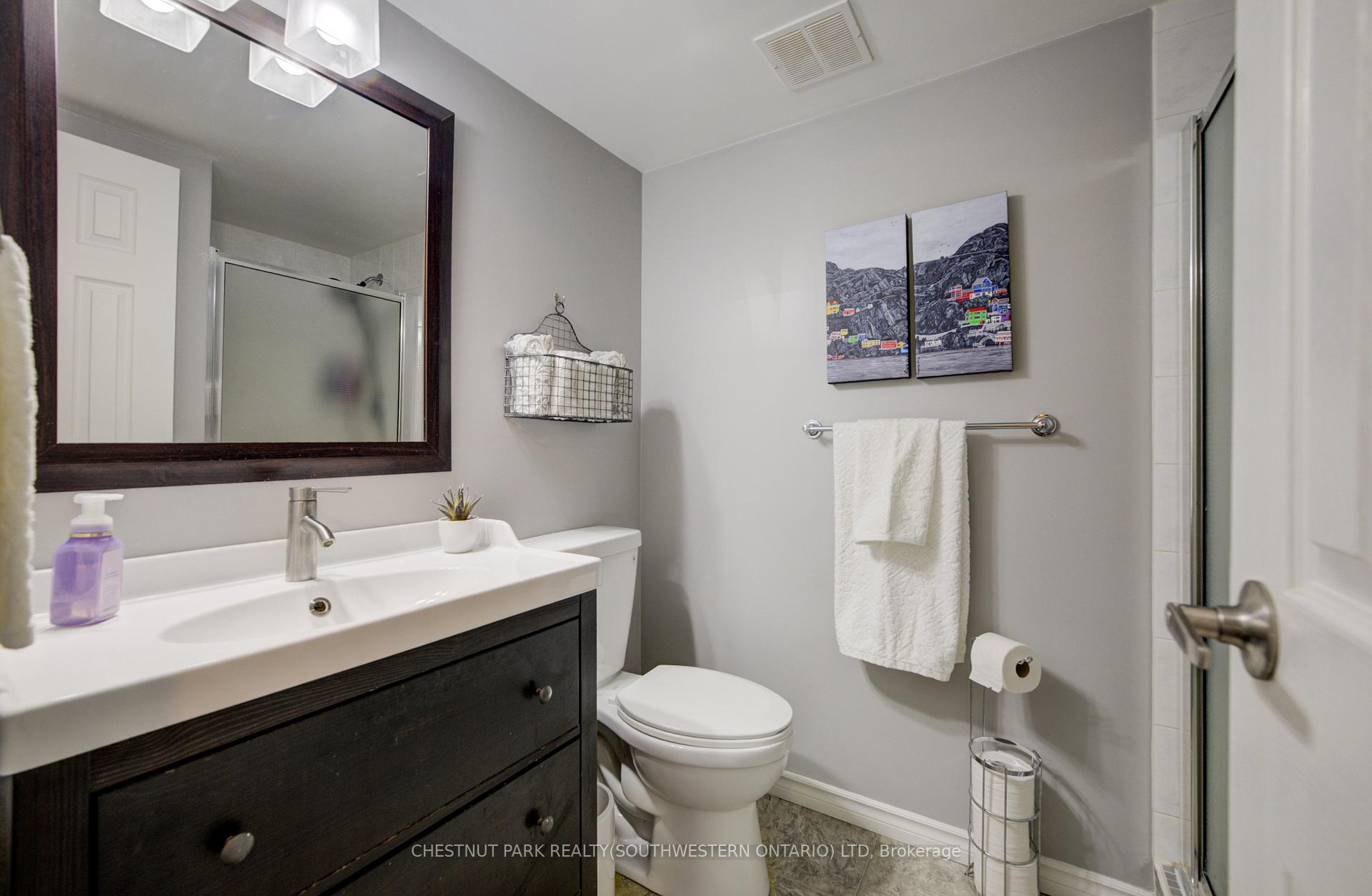 Photo 26 of Unit 401, 260 Sheldon Avenue N, Kitchener, Eastwood — HOMEH