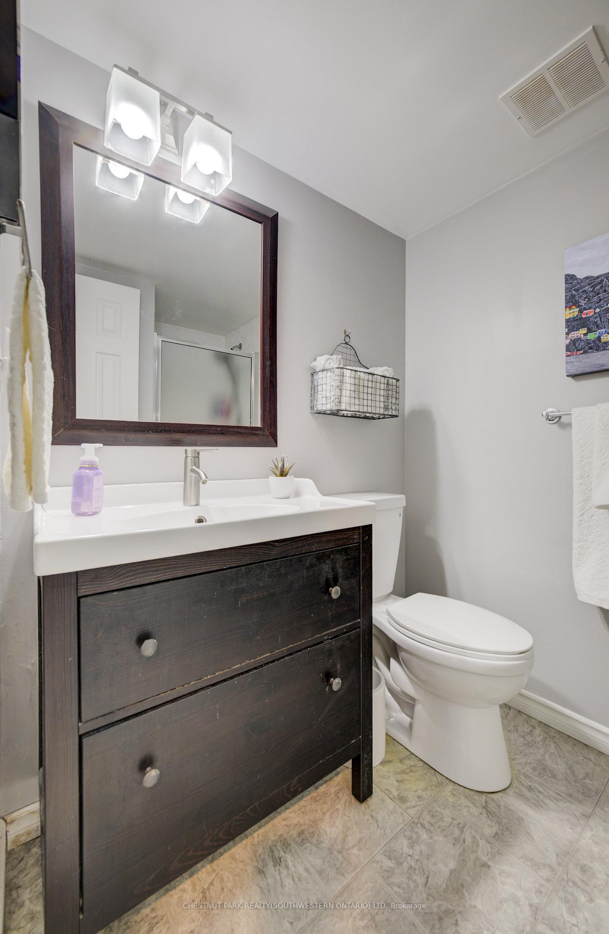 Photo 27 of Unit 401, 260 Sheldon Avenue N, Kitchener, Eastwood — HOMEH