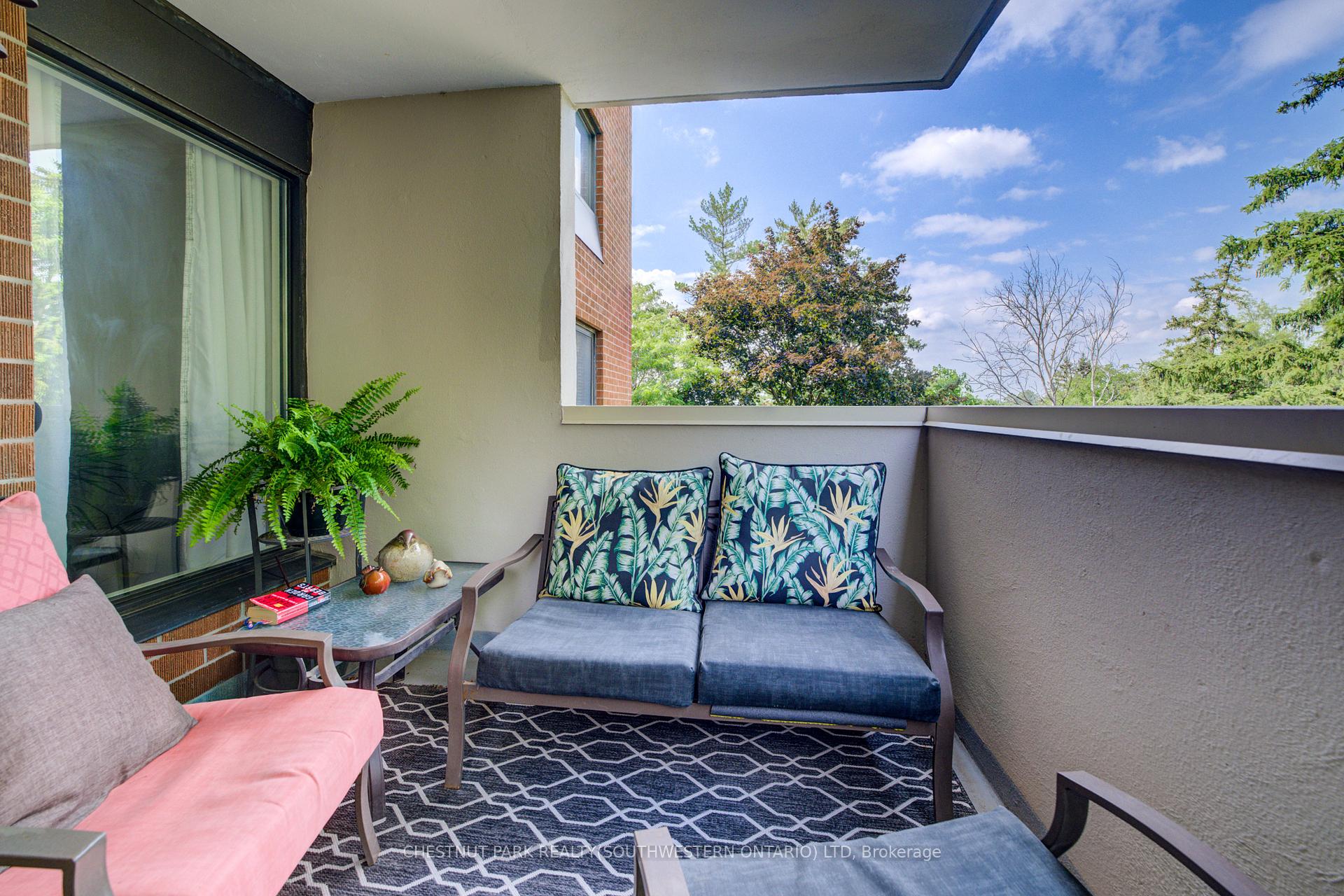 Photo 32 of Unit 401, 260 Sheldon Avenue N, Kitchener, Eastwood — HOMEH
