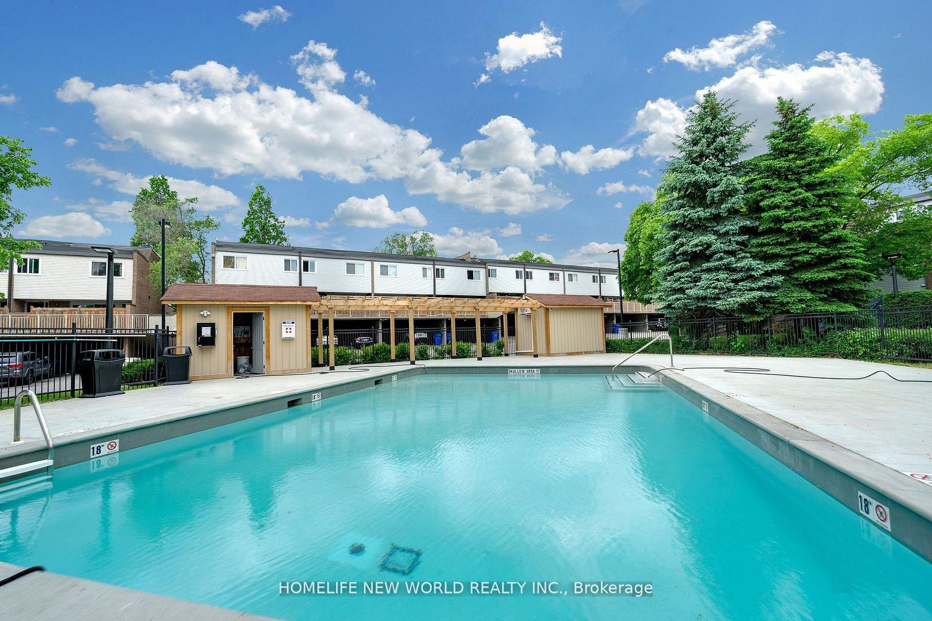 Photo 21 of 38 Springfair Avenue, Aurora, Aurora Village — HOMEH