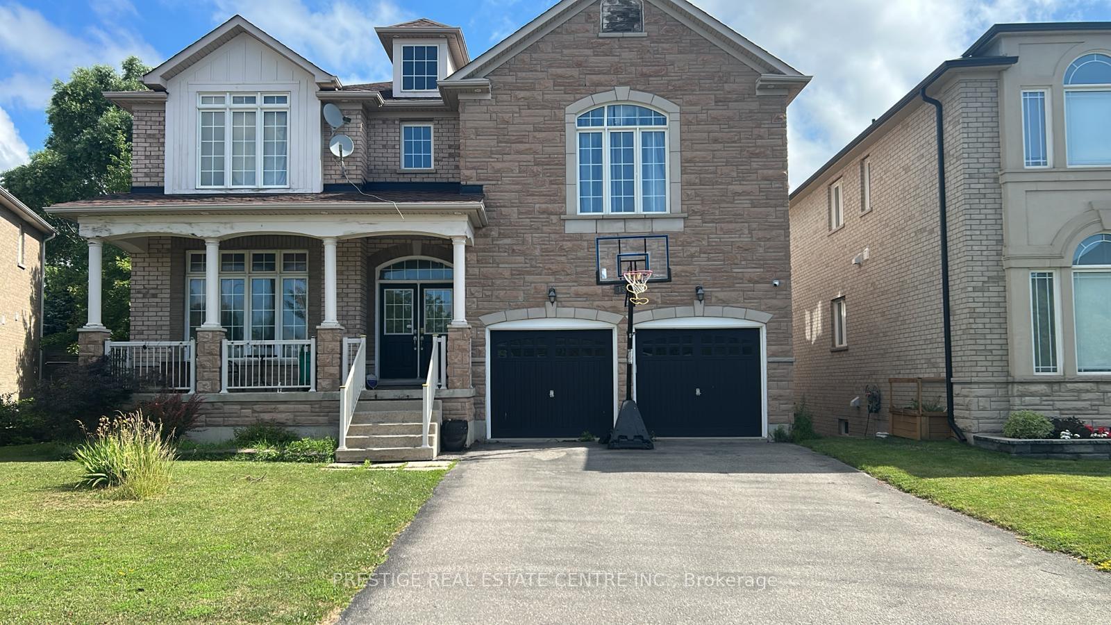 Photo 1 of 1527 Stewart Crescent, Milton, Beaty — HOMEH