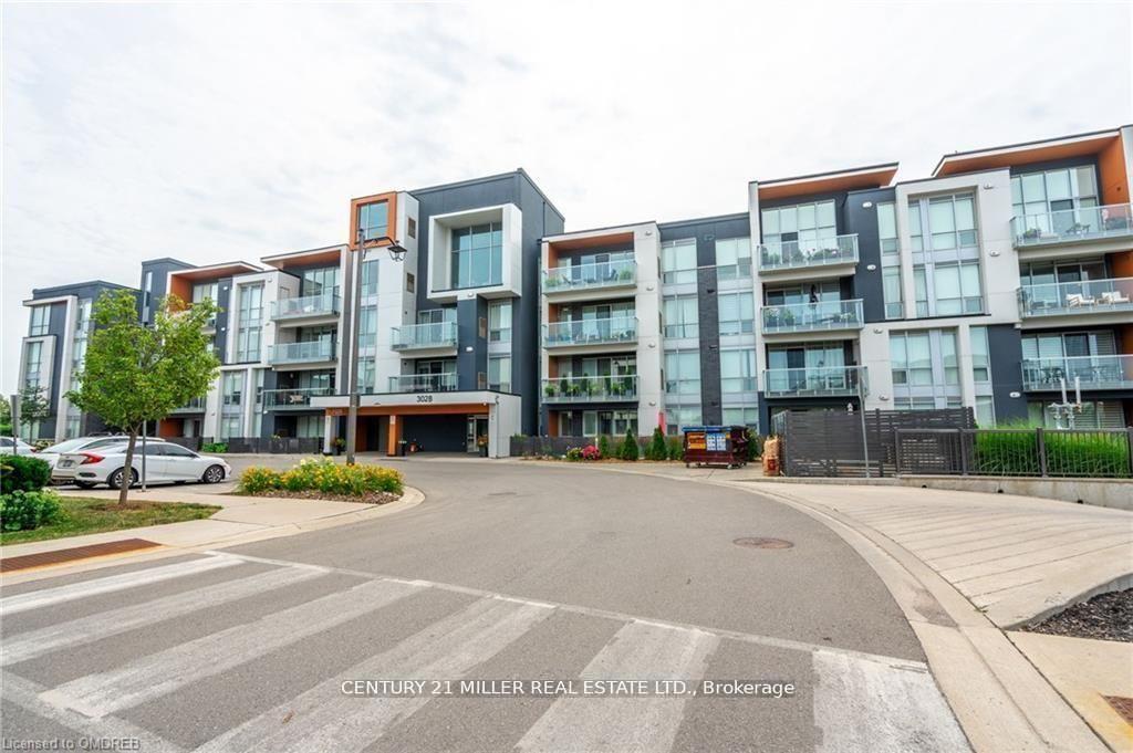 Photo 1 of Unit # 305, 3028 Creekshore Common, Oakville, Glenorchy — HOMEH