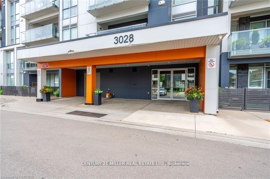 Photo 2 of Unit # 305, 3028 Creekshore Common, Oakville, Glenorchy — HOMEH