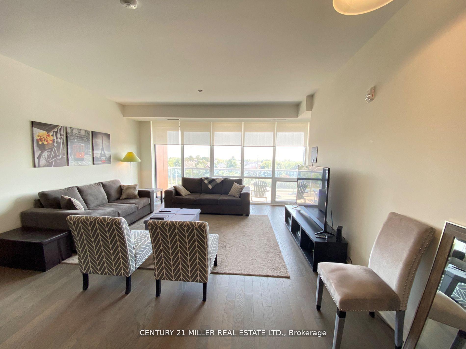 Photo 3 of Unit # 305, 3028 Creekshore Common, Oakville, Glenorchy — HOMEH