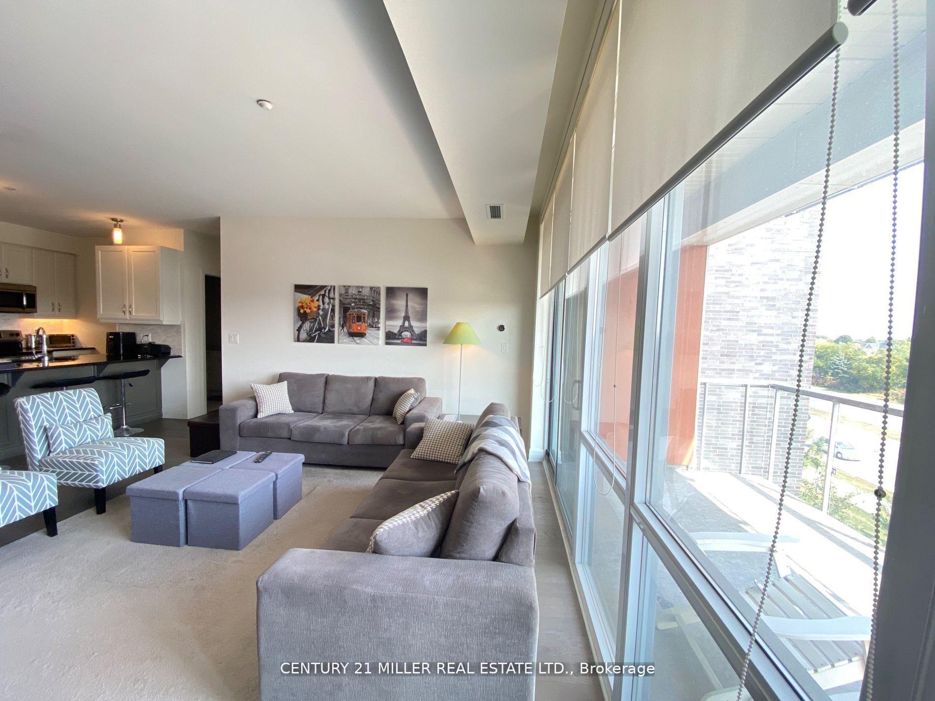 Photo 5 of Unit # 305, 3028 Creekshore Common, Oakville, Glenorchy — HOMEH