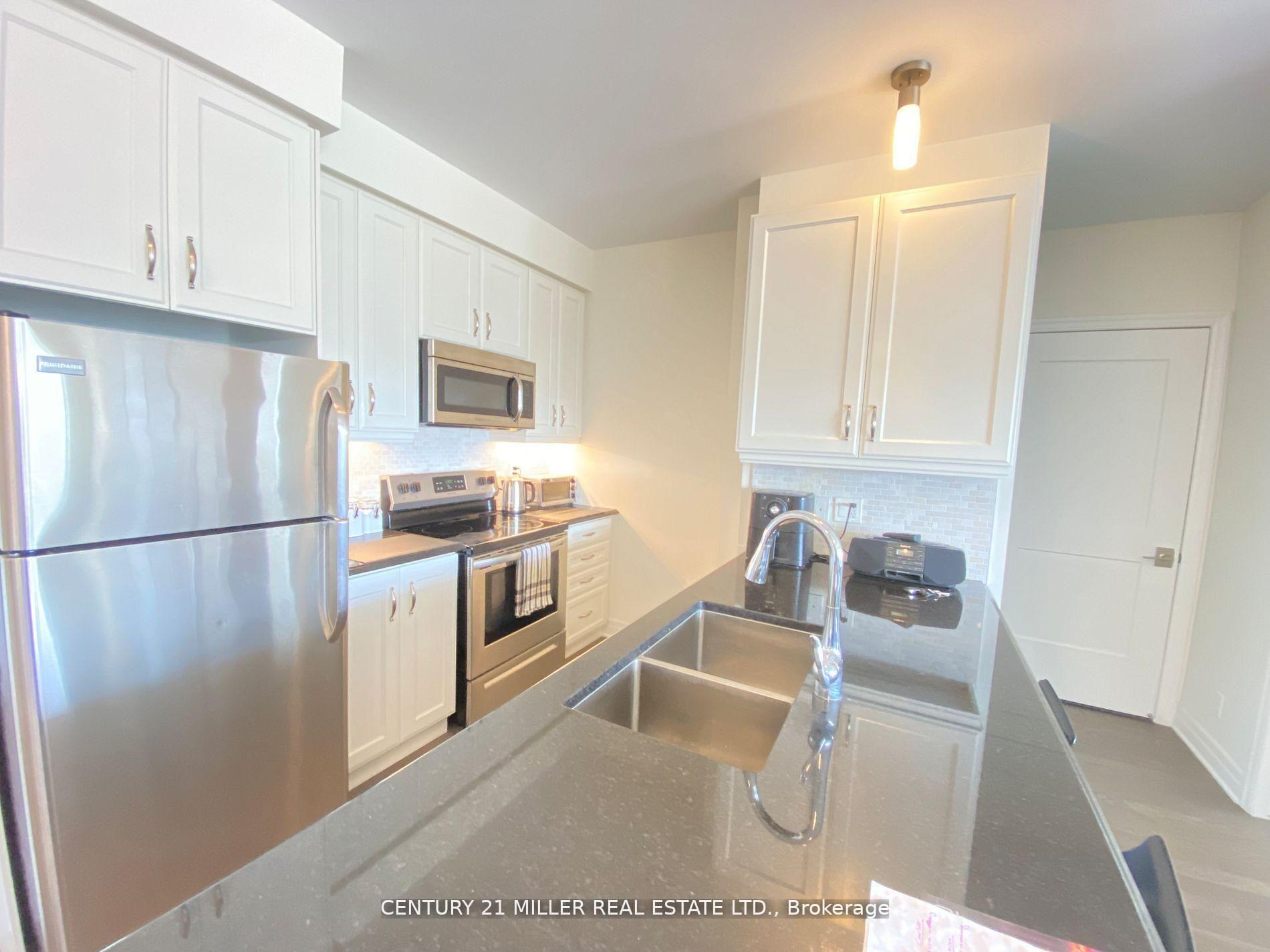 Photo 6 of Unit # 305, 3028 Creekshore Common, Oakville, Glenorchy — HOMEH