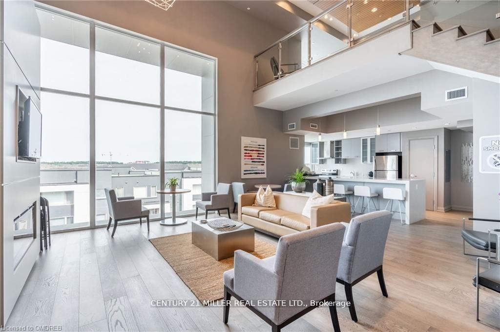 Photo 13 of Unit # 305, 3028 Creekshore Common, Oakville, Glenorchy — HOMEH