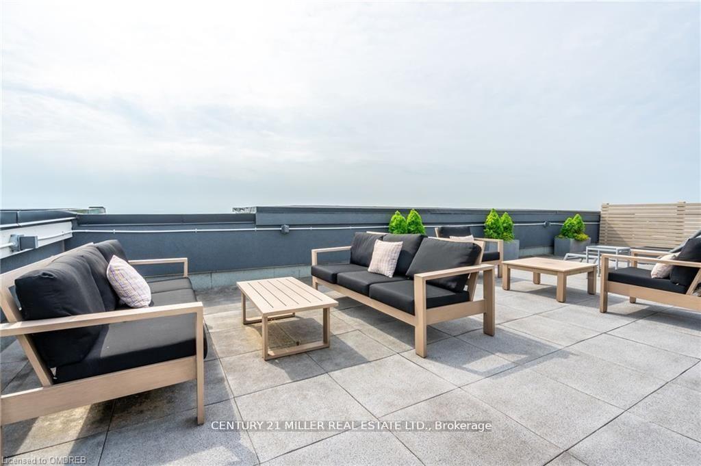 Photo 17 of Unit # 305, 3028 Creekshore Common, Oakville, Glenorchy — HOMEH