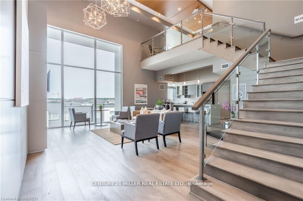 Photo 19 of Unit # 305, 3028 Creekshore Common, Oakville, Glenorchy — HOMEH