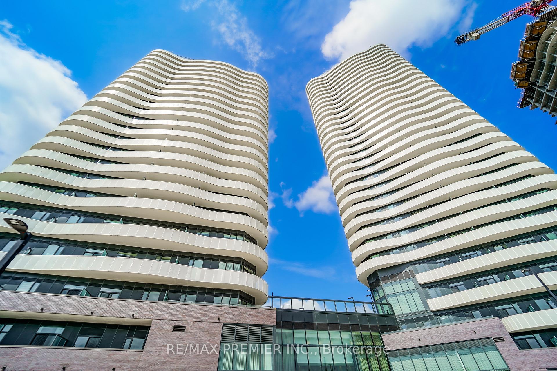 Photo 1 of Unit # 1310, 6 Flavelle Trail, Vaughan, Steeles West Industrial — HOMEH