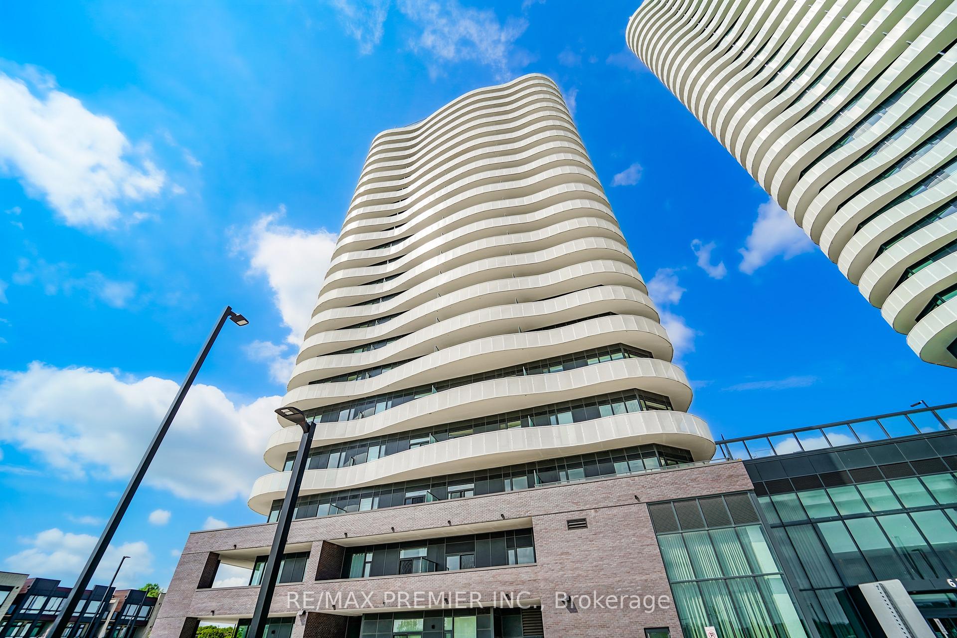Photo 3 of Unit # 1310, 6 Flavelle Trail, Vaughan, Steeles West Industrial — HOMEH