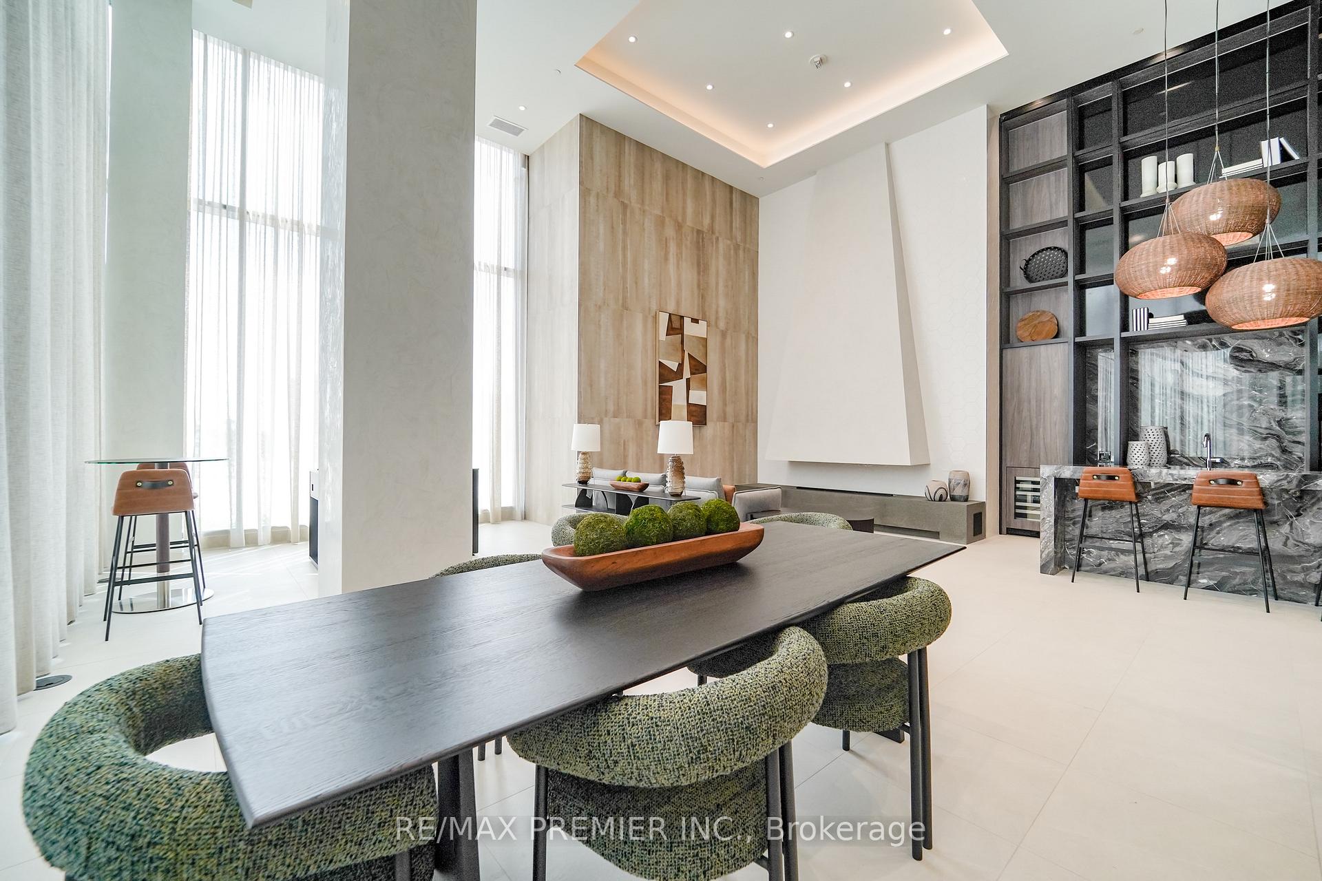 Photo 4 of Unit # 1310, 6 Flavelle Trail, Vaughan, Steeles West Industrial — HOMEH